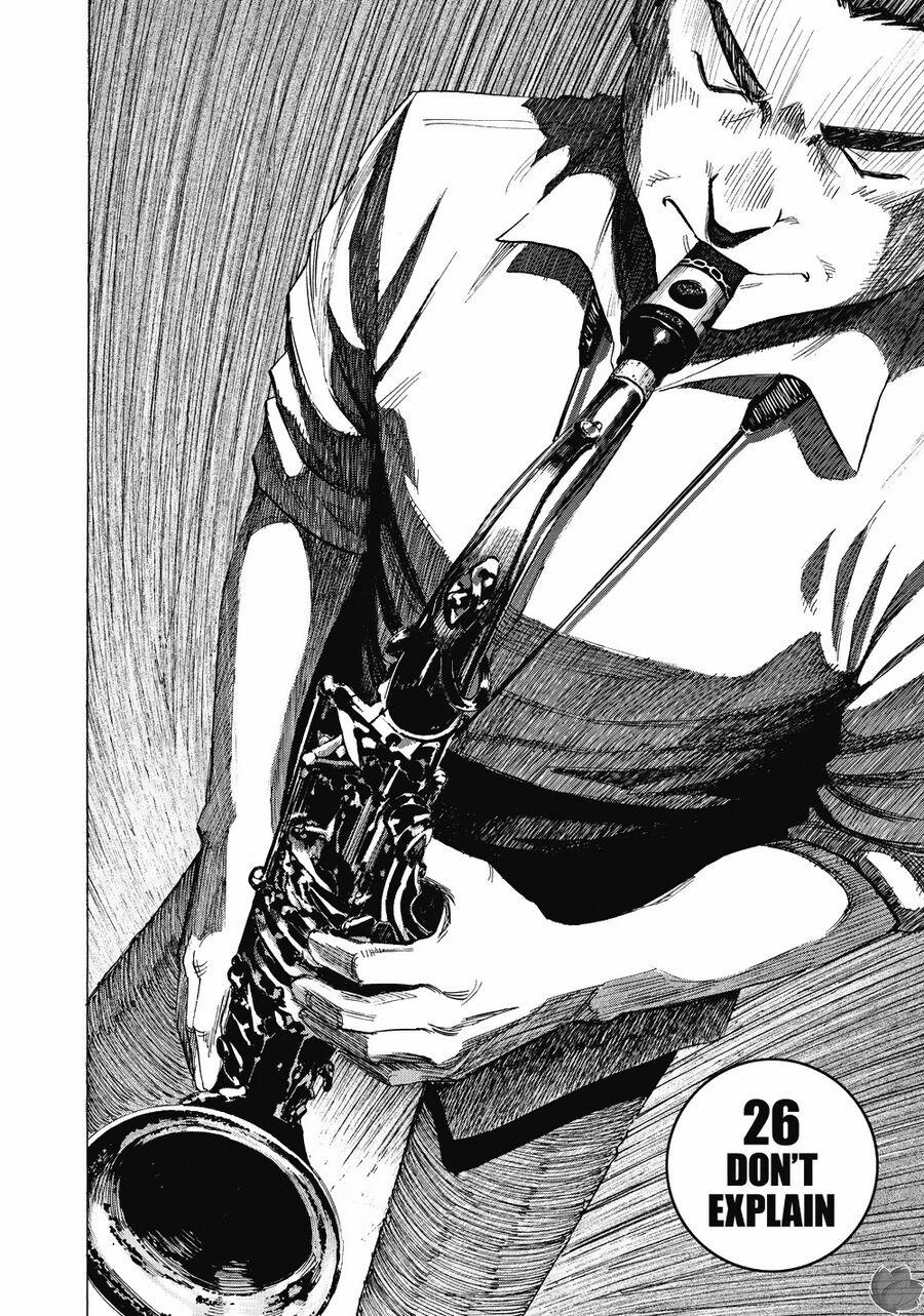 Blue Giant 26 trang 2