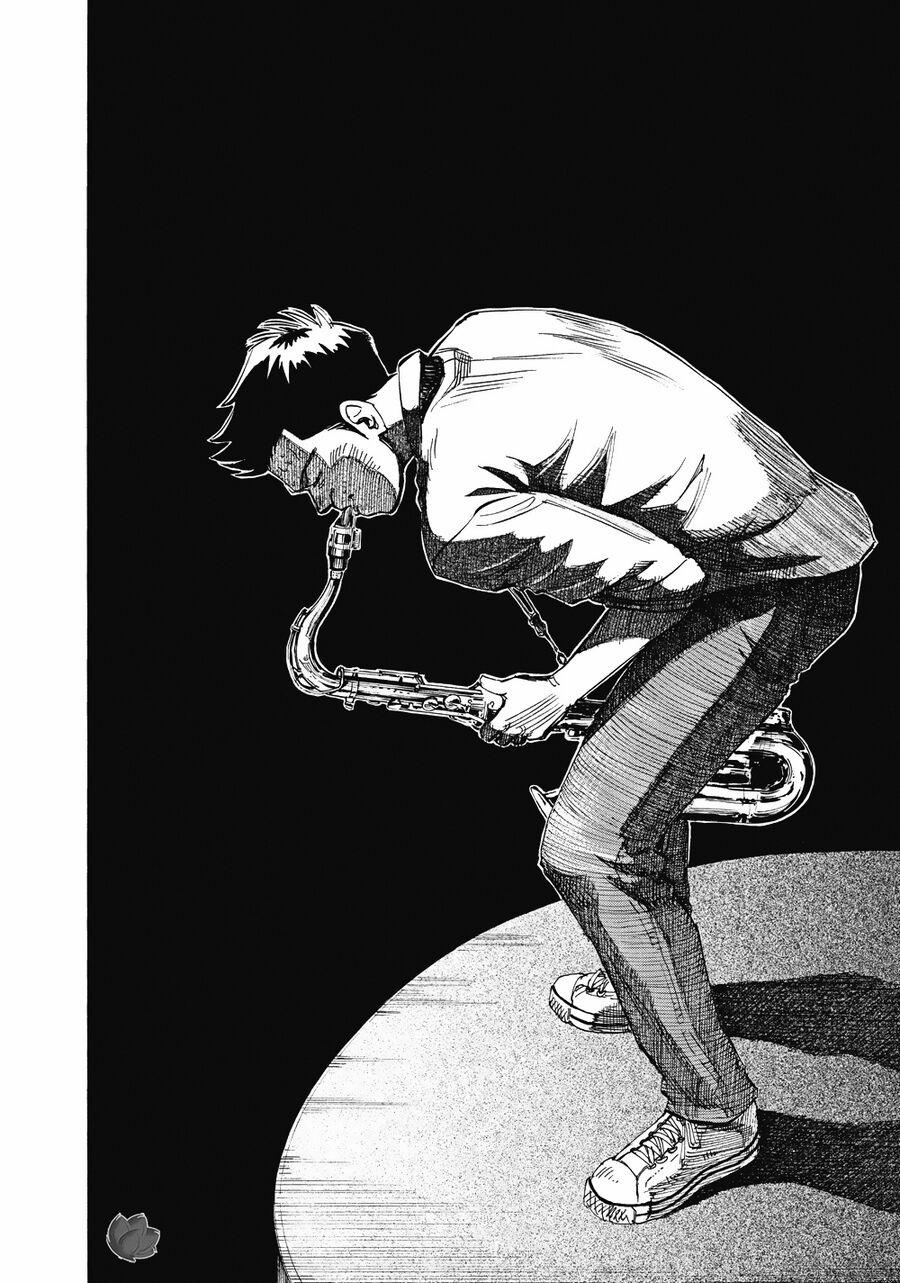 Blue Giant 26 trang 9