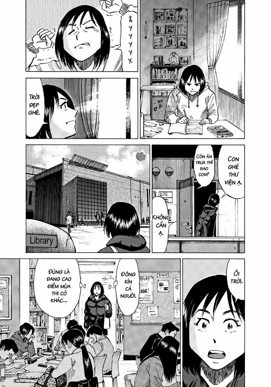 Blue Giant 27 trang 11