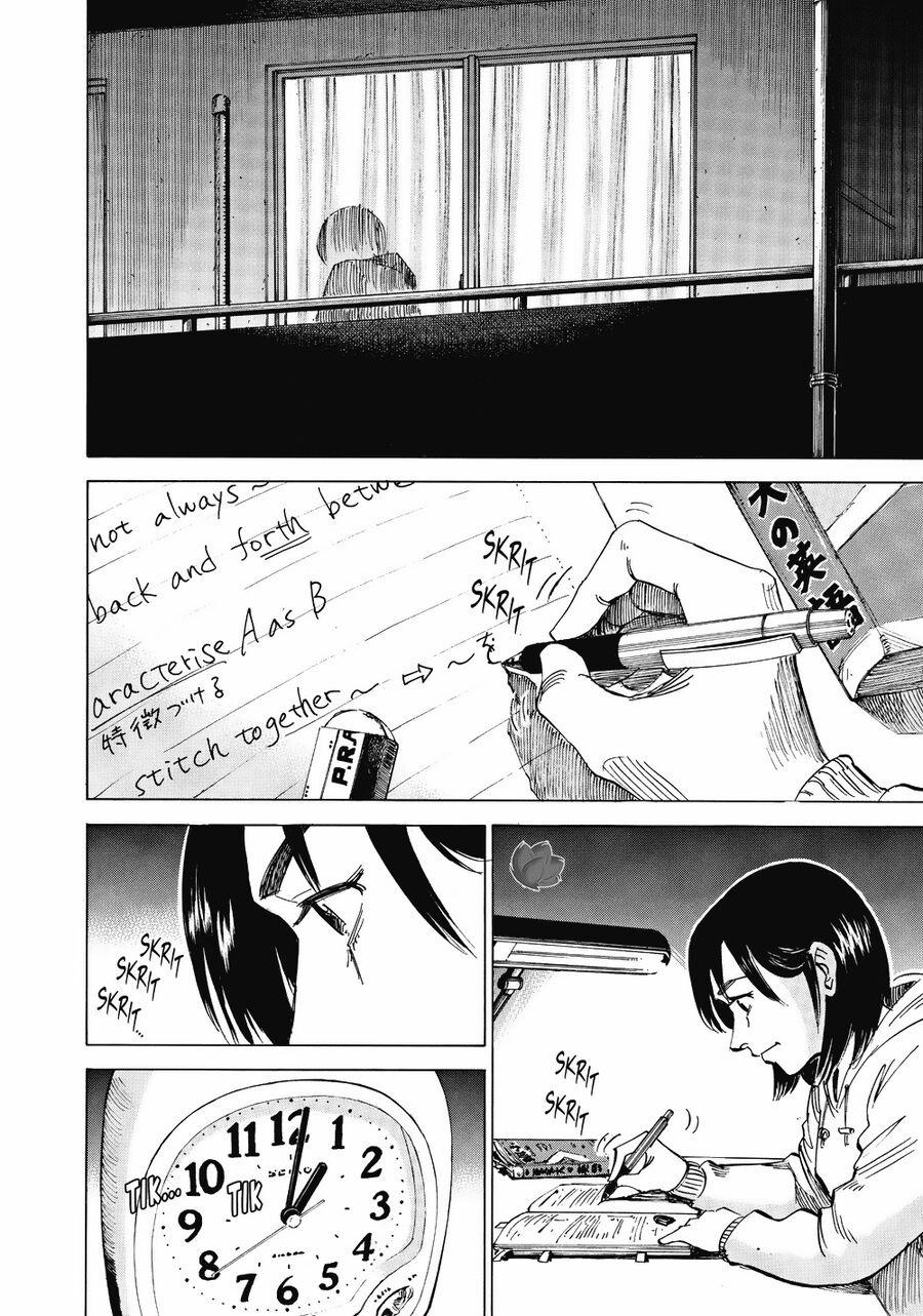 Blue Giant 27 trang 2