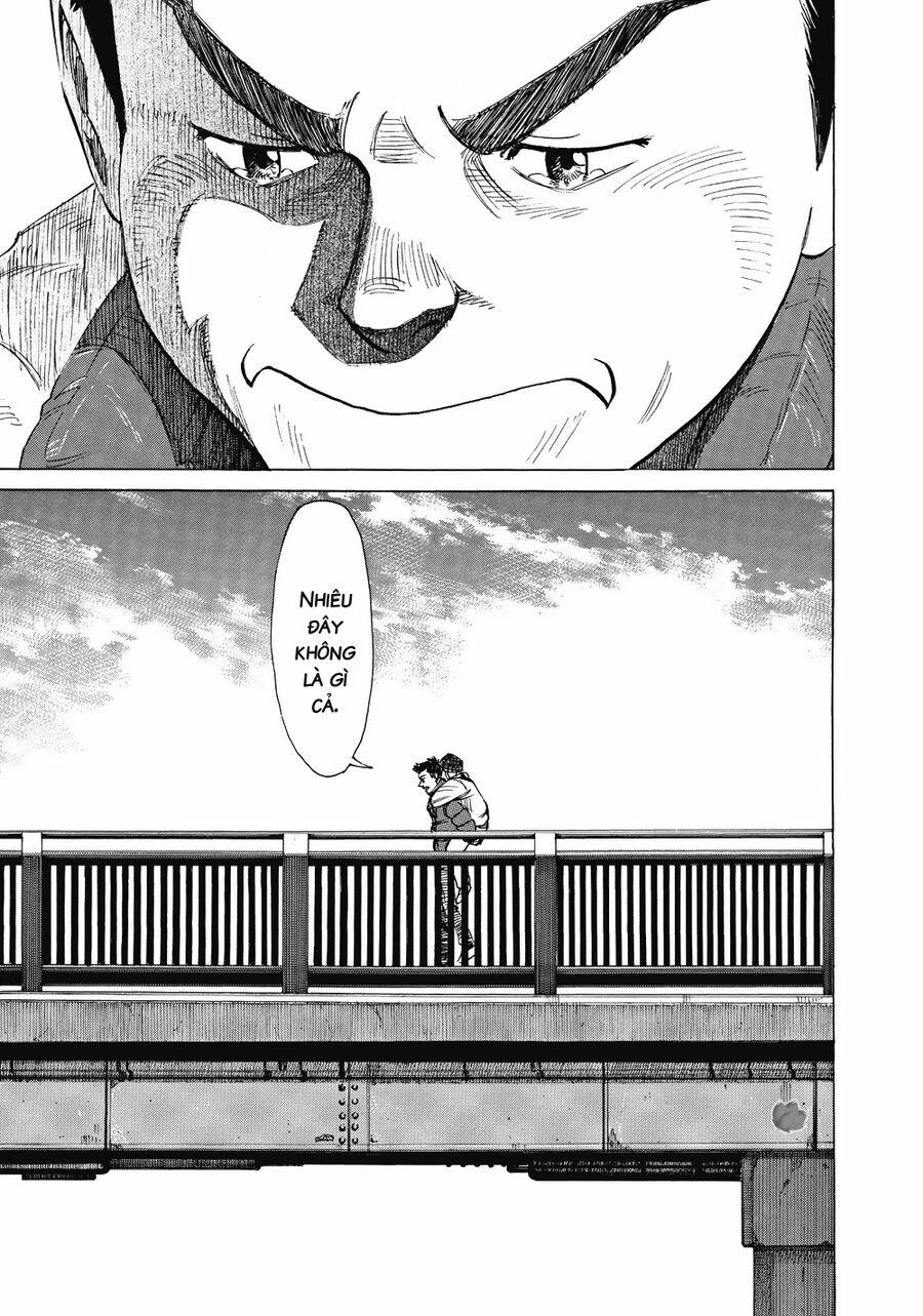 Blue Giant 27 trang 23