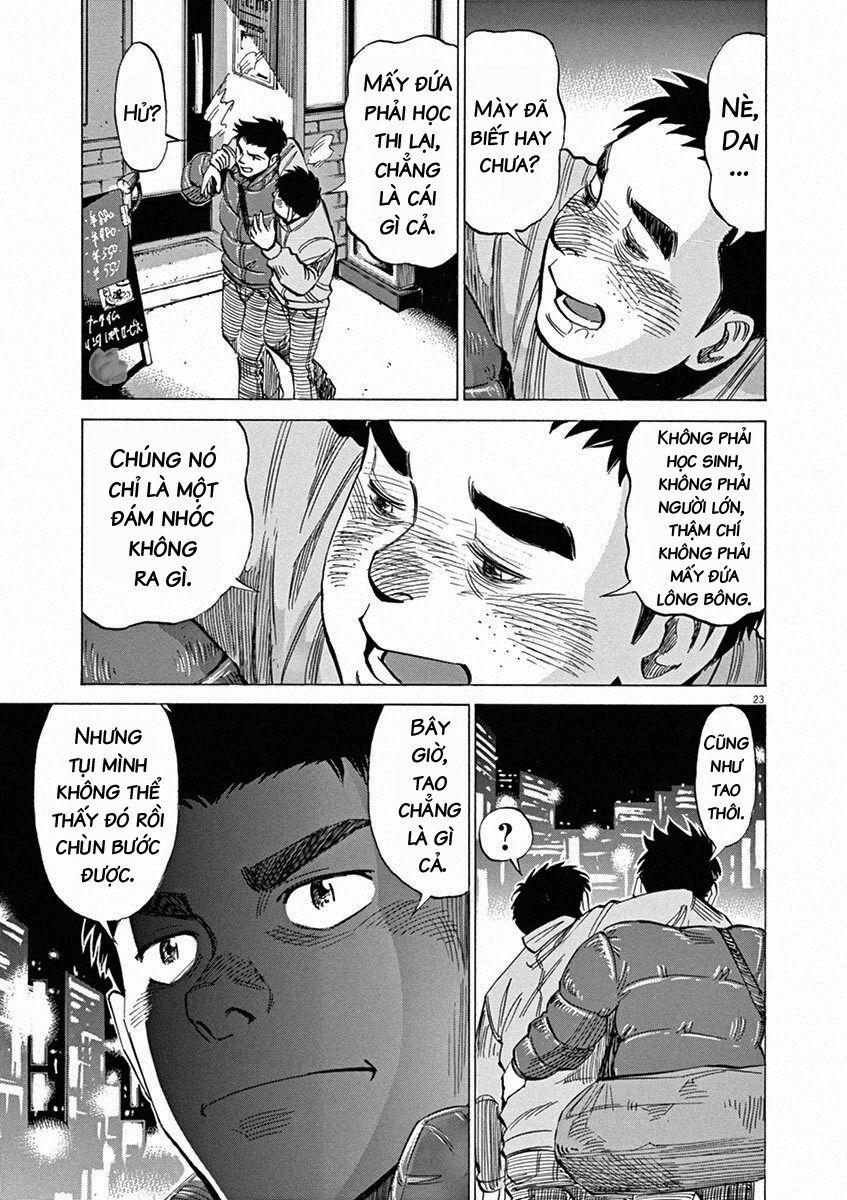 Blue Giant 29 trang 23