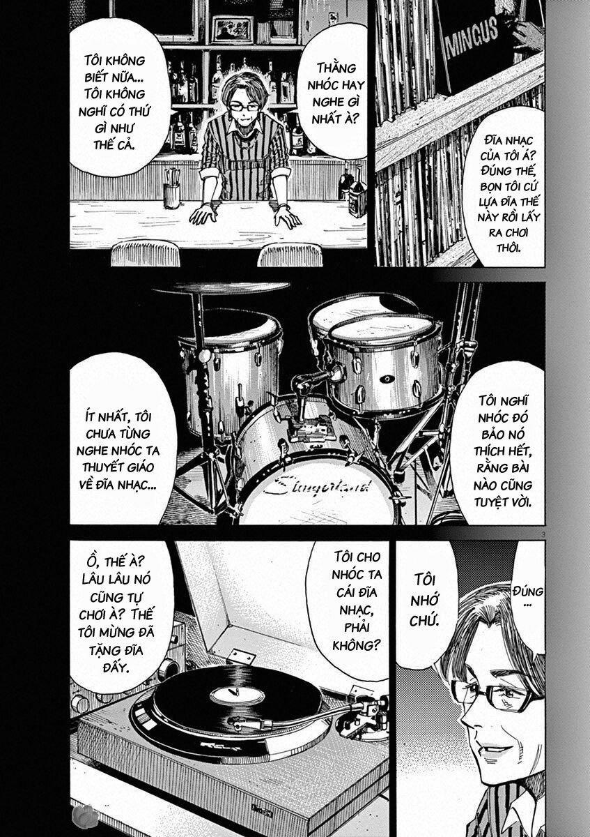 Blue Giant 40 trang 26