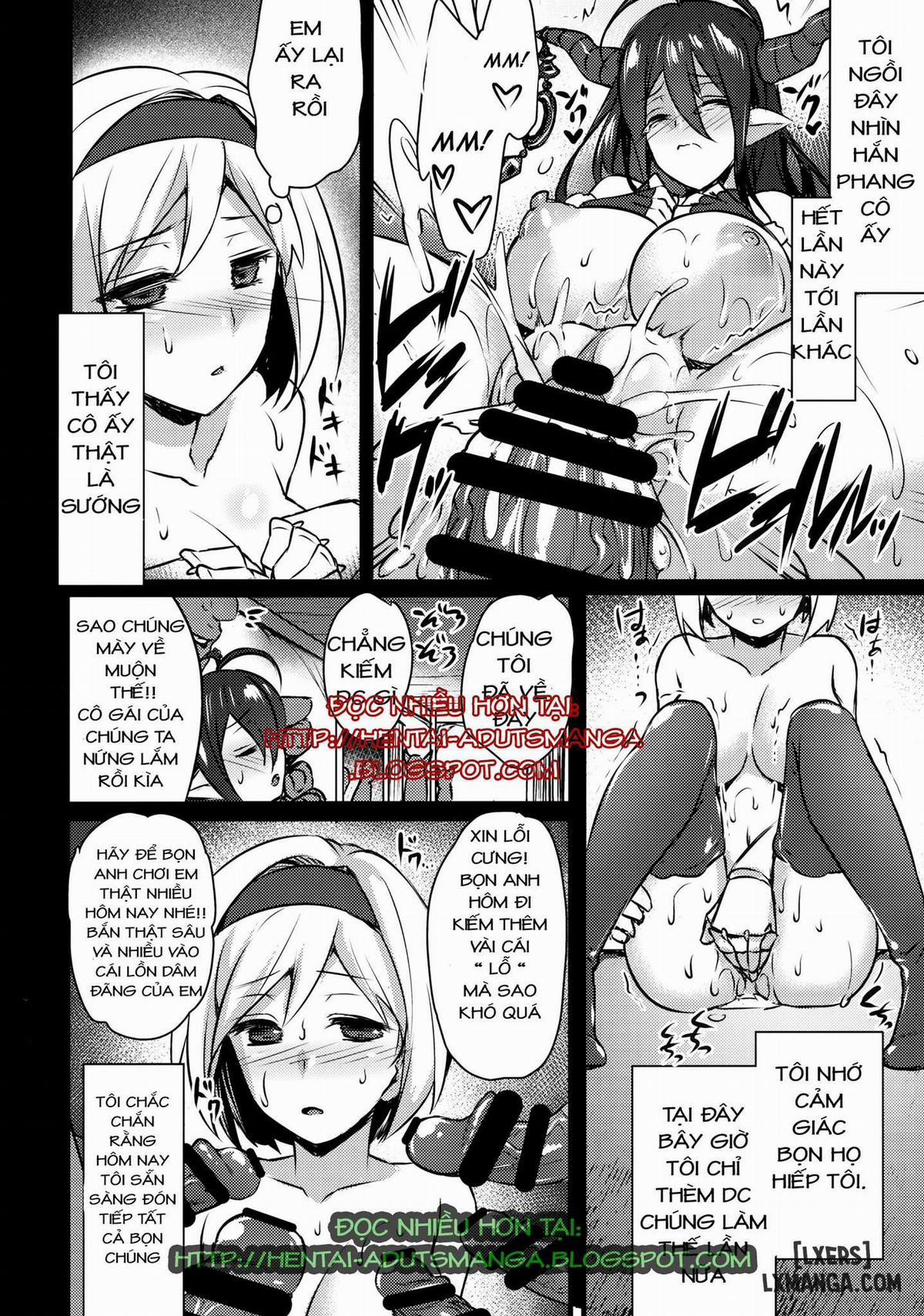 BLUE IMPULSE 1 trang 16