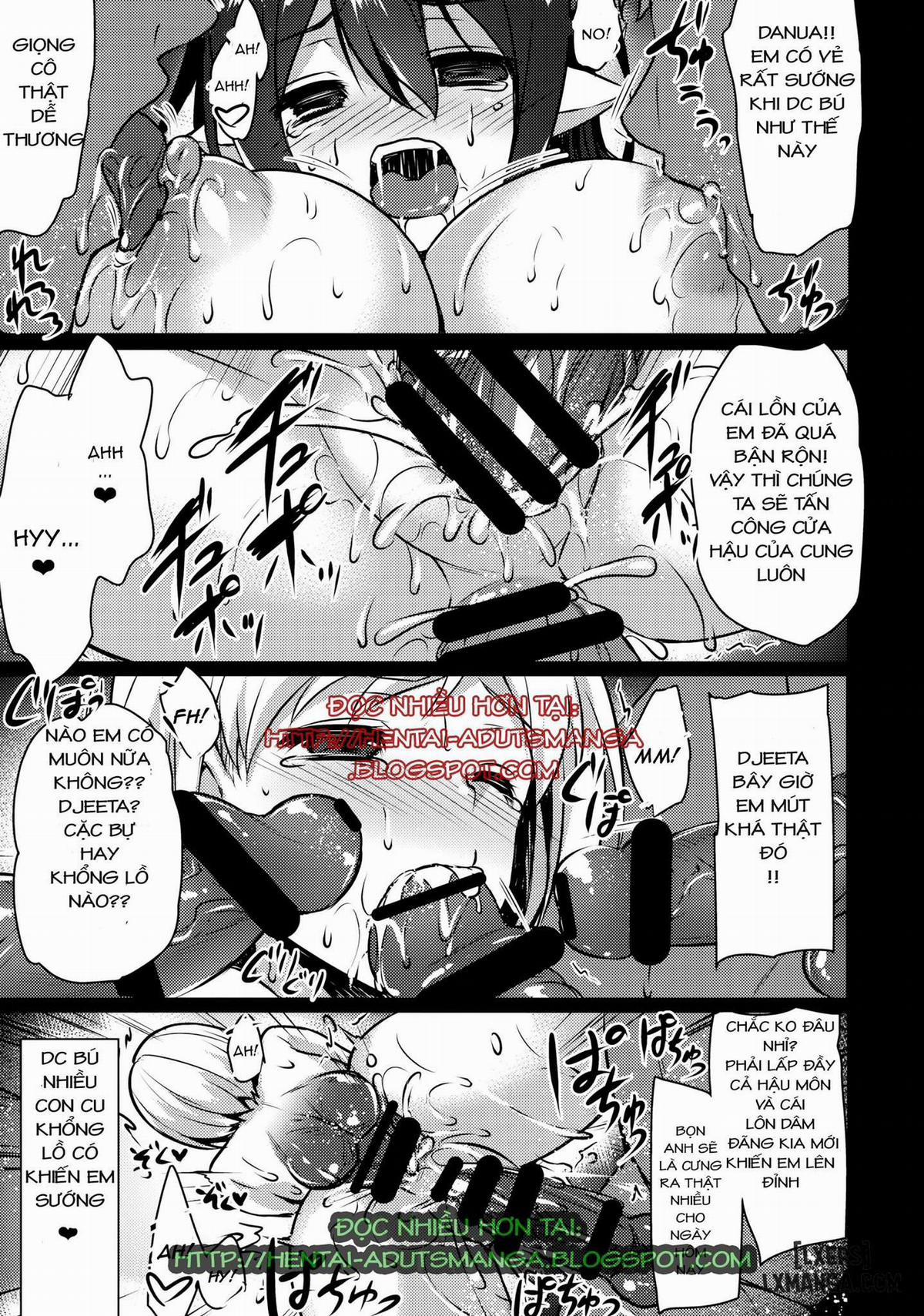 BLUE IMPULSE 1 trang 19