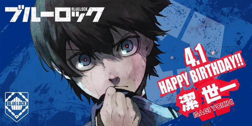 Blue Lock 212 trang 20