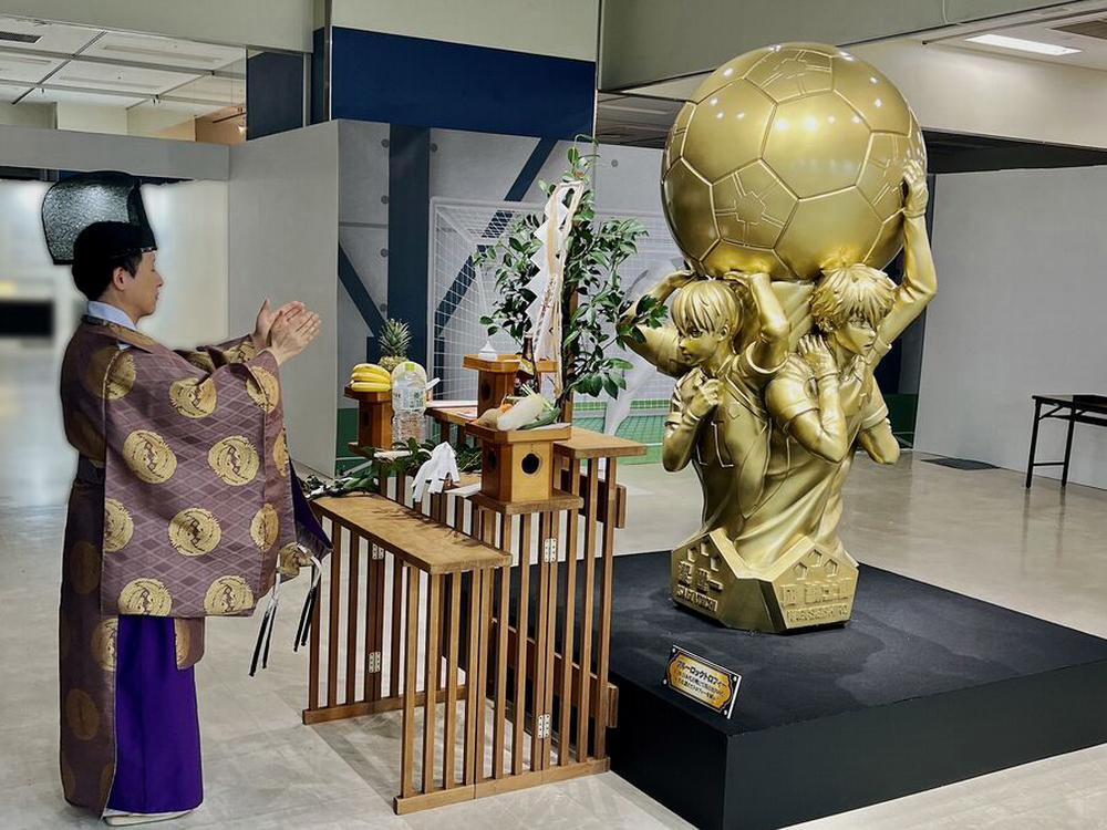 Blue Lock 216 trang 21