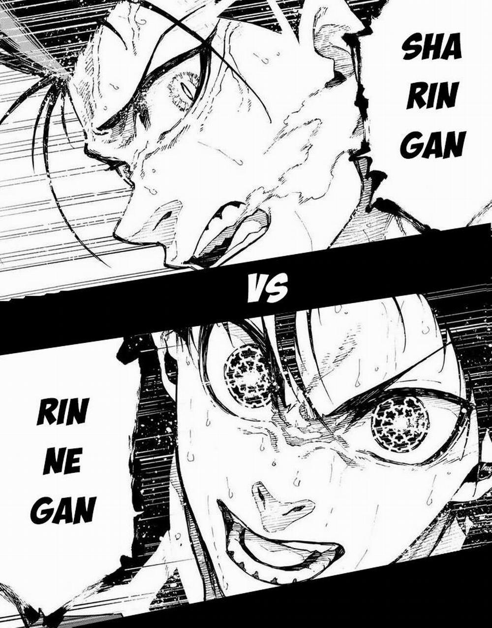 Blue Lock 227 trang 18