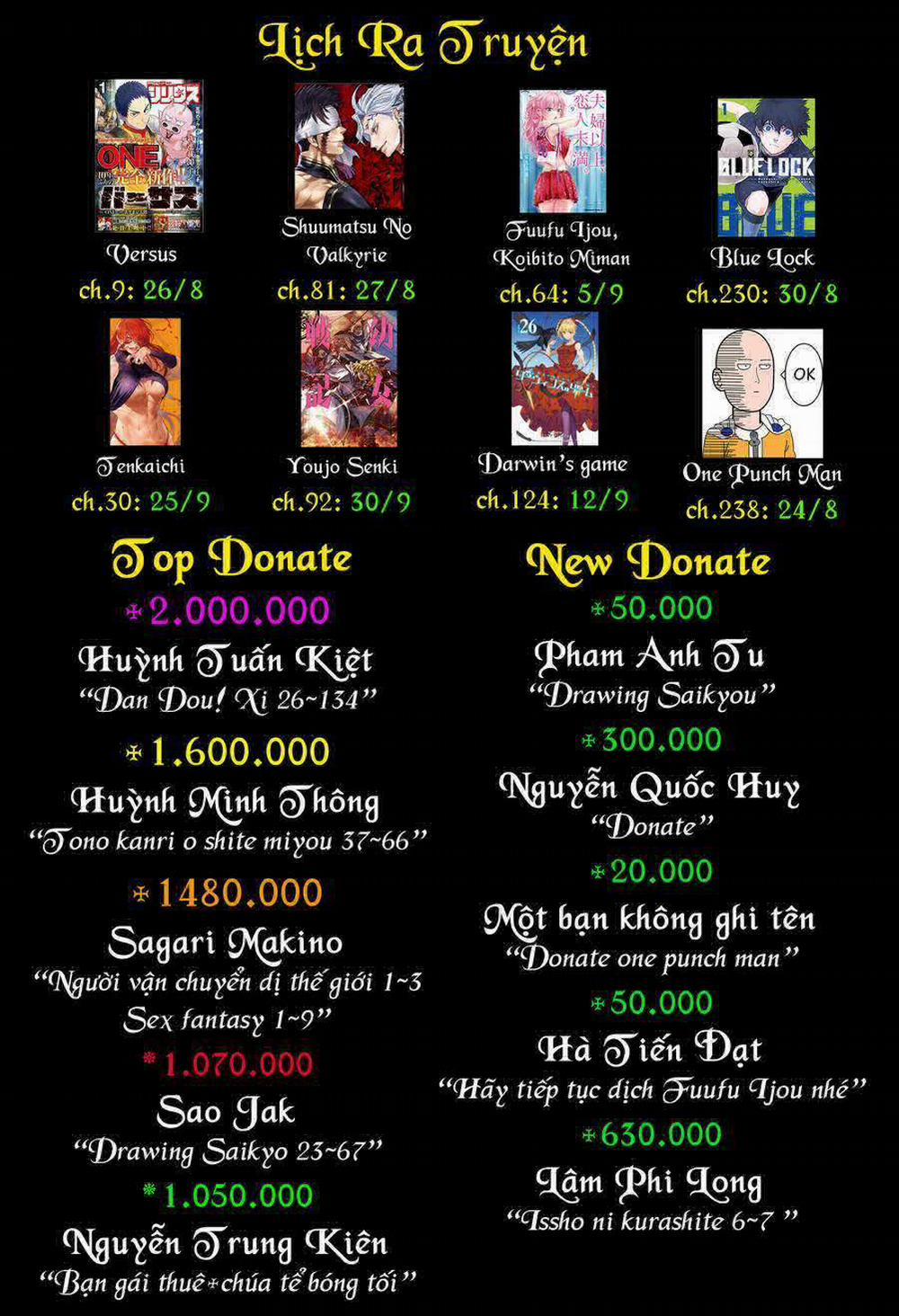 Blue Lock 229 trang 20