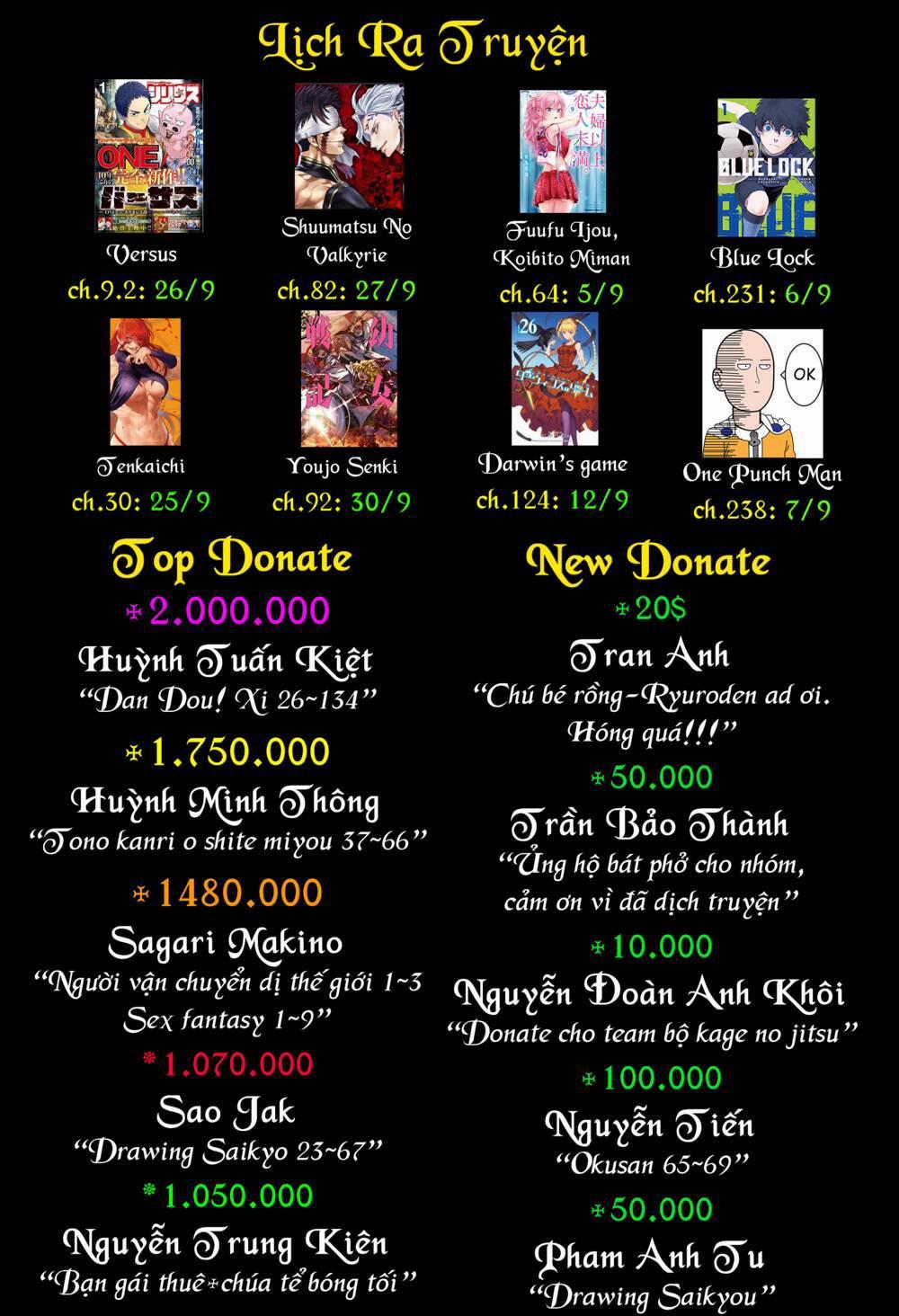 Blue Lock 230 trang 22