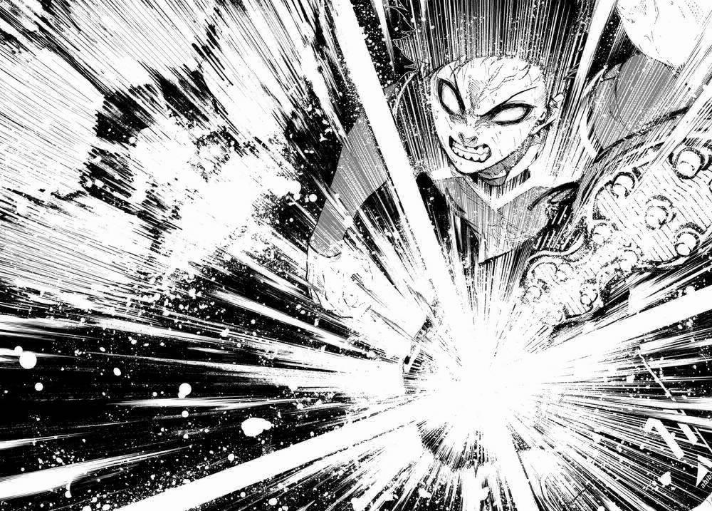 Blue Lock 238 trang 15