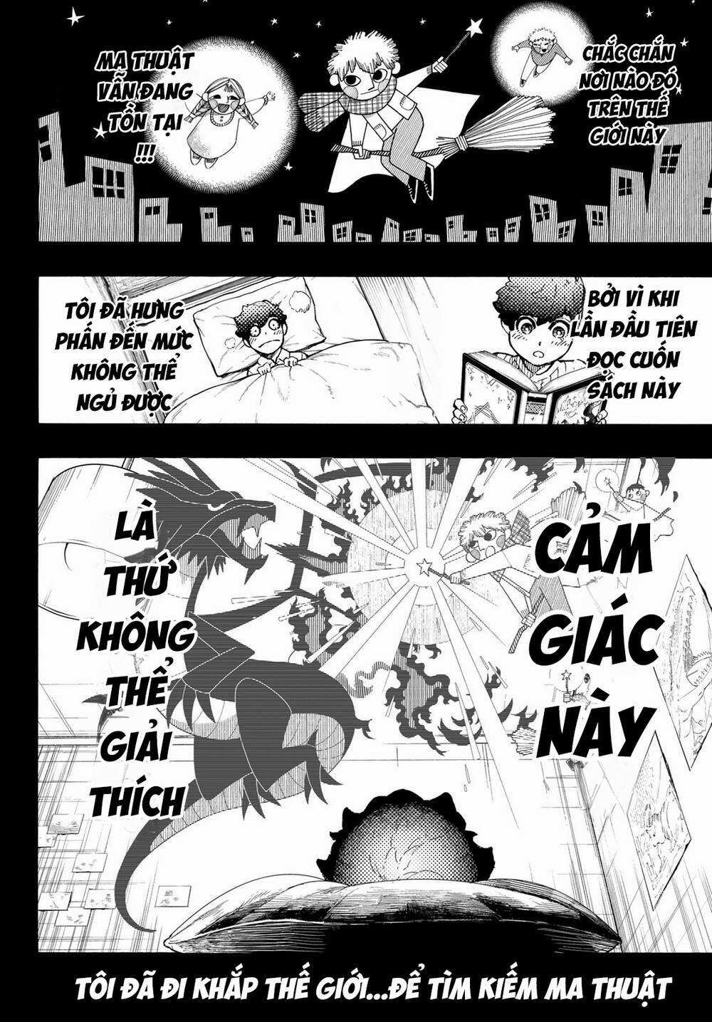 Blue Lock 242 trang 9