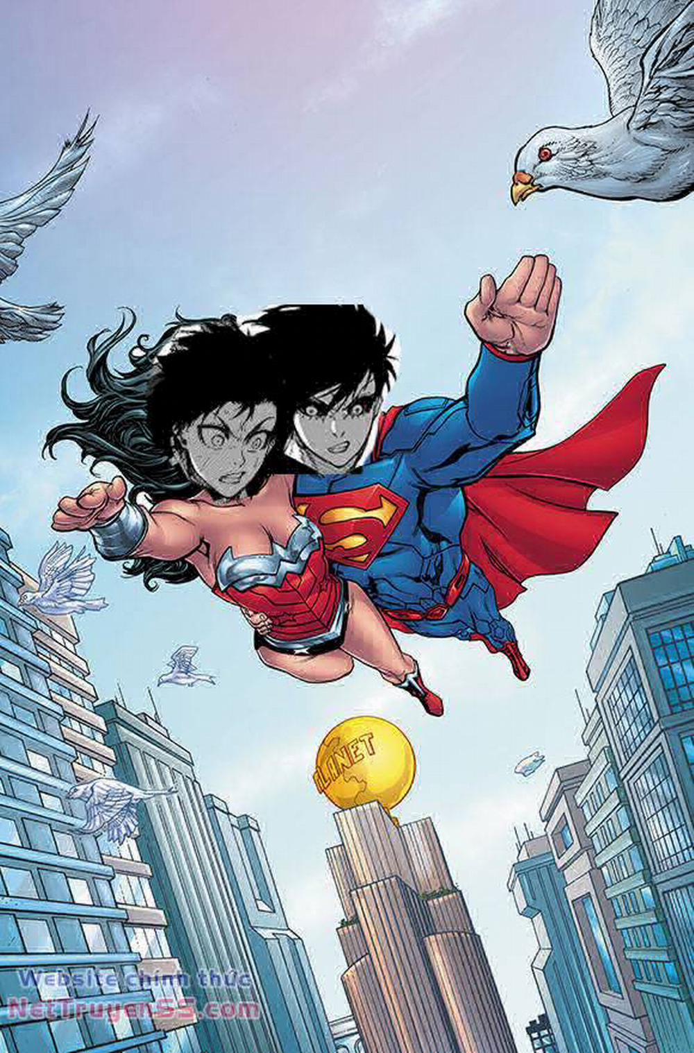 Blue Lock 251 trang 20