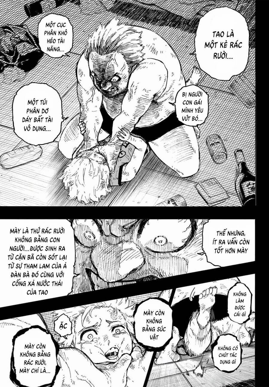 Blue Lock 260 trang 6