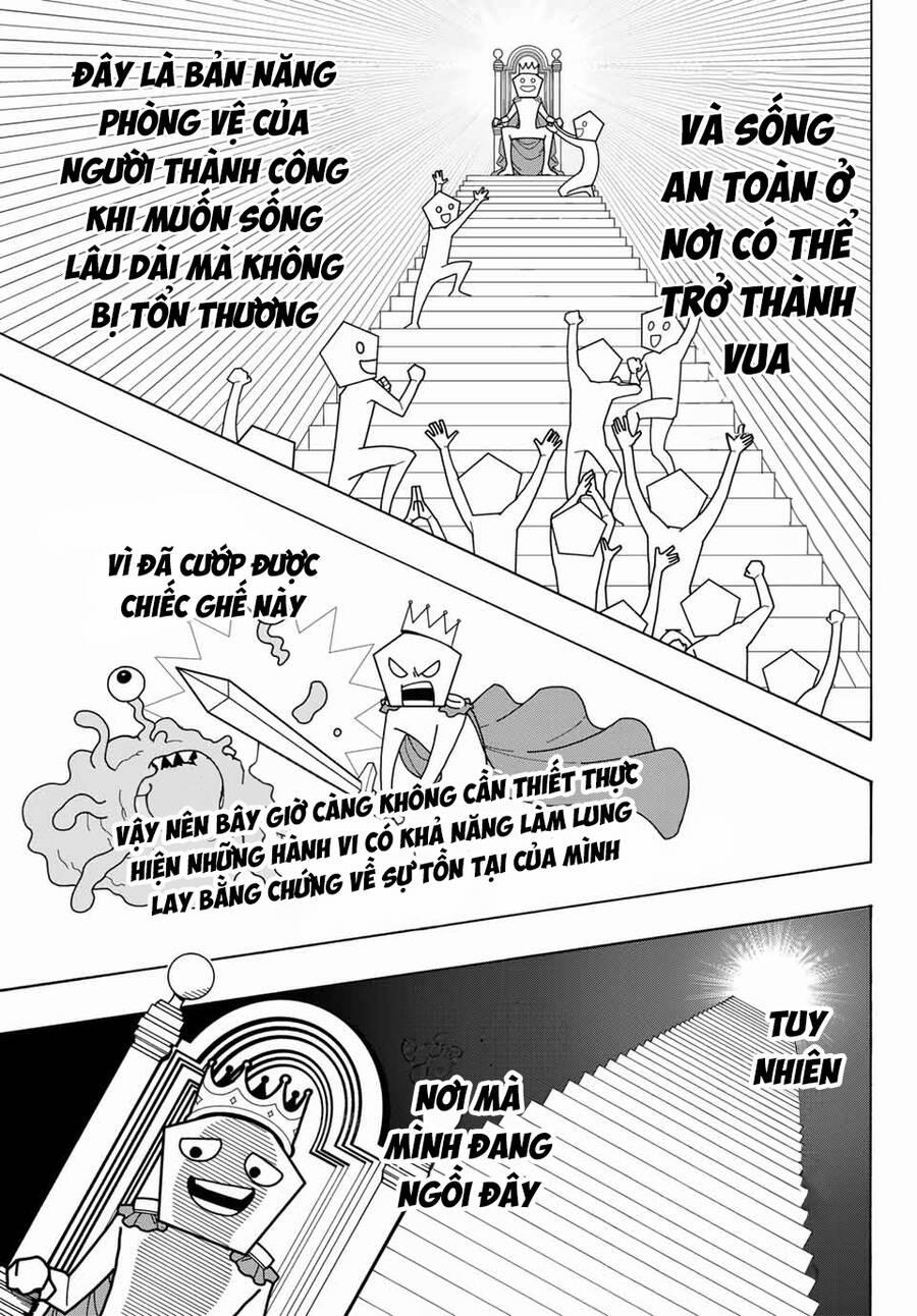 Blue Lock 262 trang 13