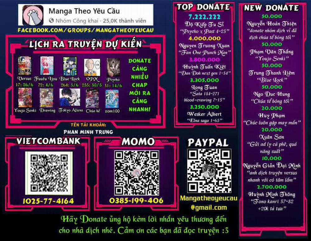 Blue Lock 263 trang 22