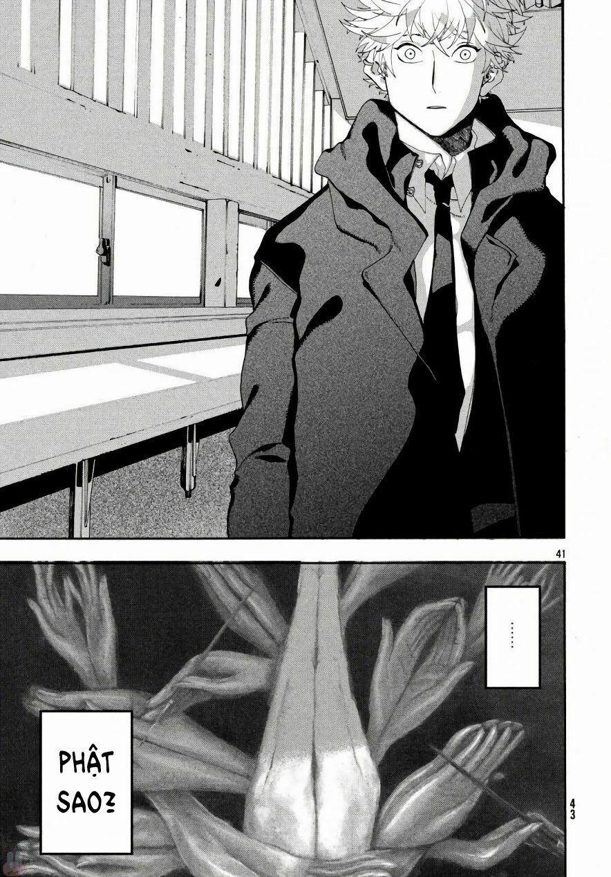 Blue Period. 10 trang 41