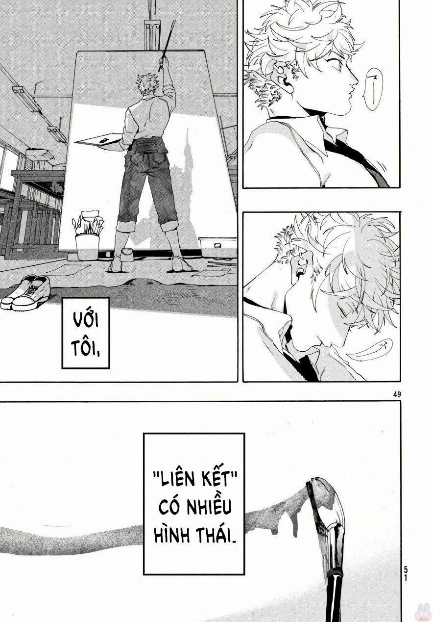 Blue Period. 10 trang 49