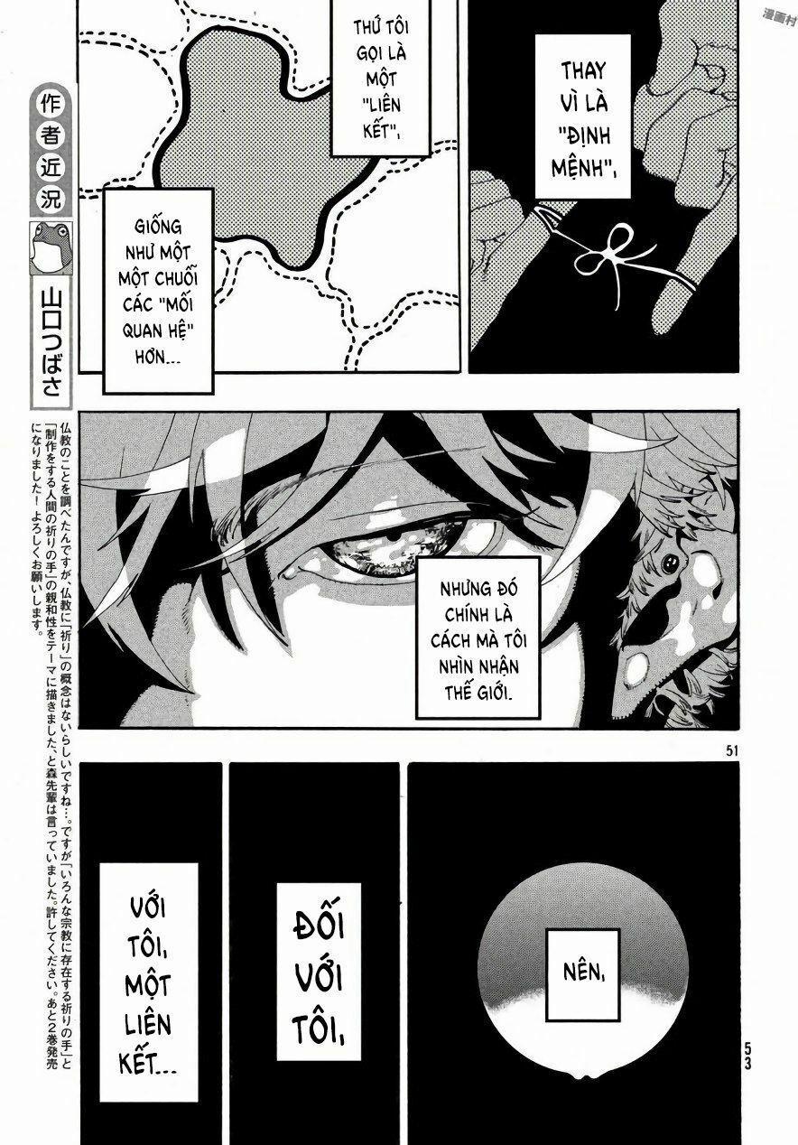 Blue Period. 10 trang 51