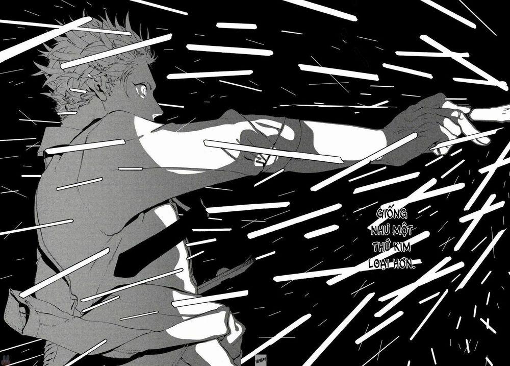 Blue Period. 10 trang 53