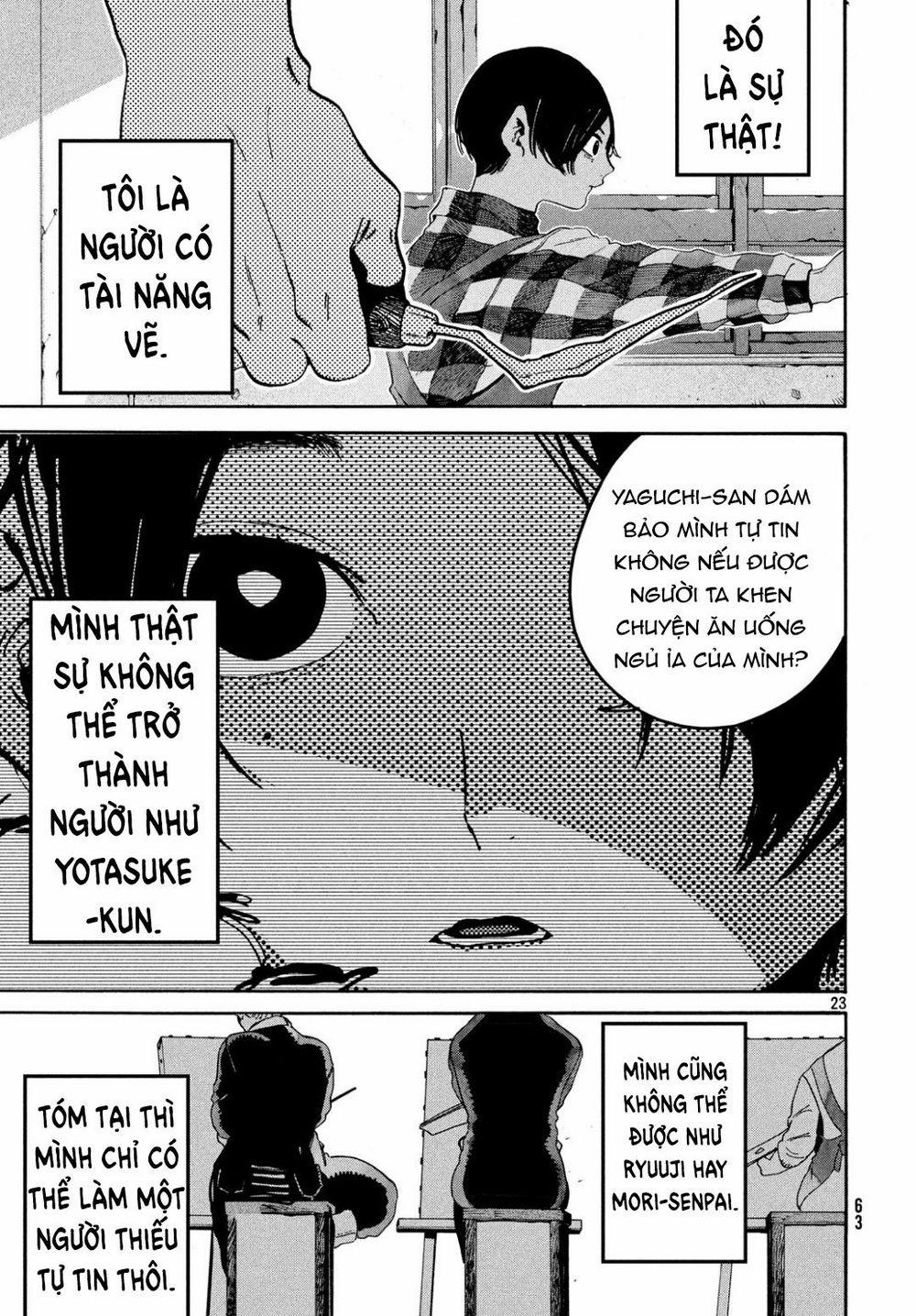 Blue Period. 24 trang 24