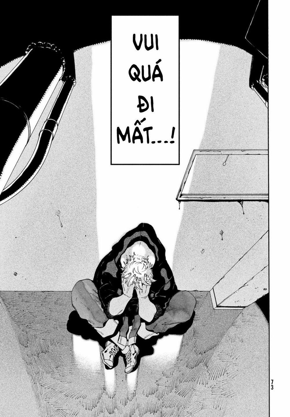 Blue Period. 24 trang 33