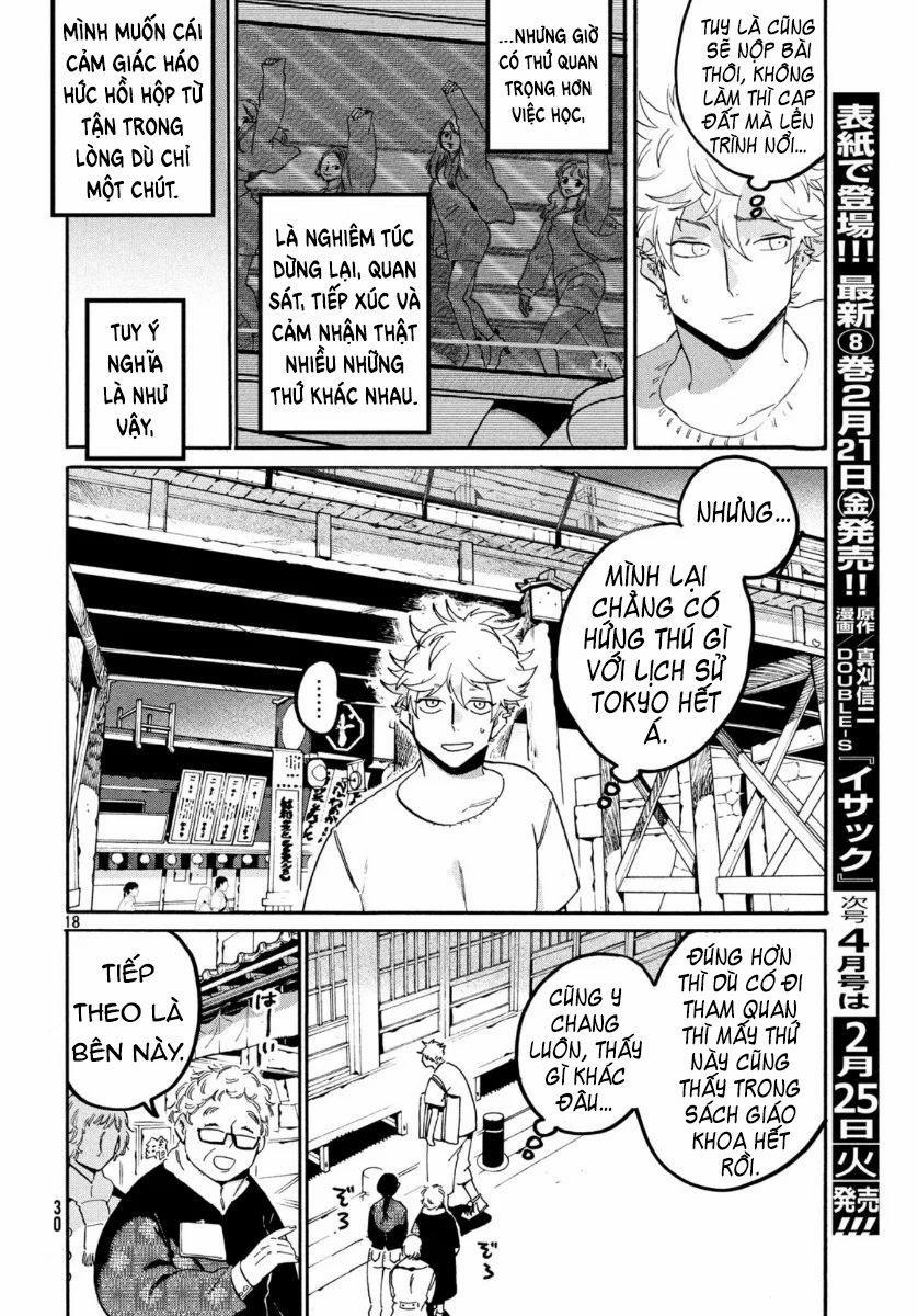 Blue Period. 30 trang 19