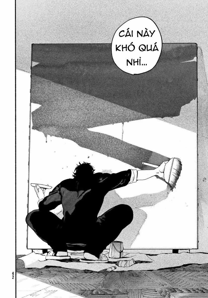 Blue Period. 30 trang 30