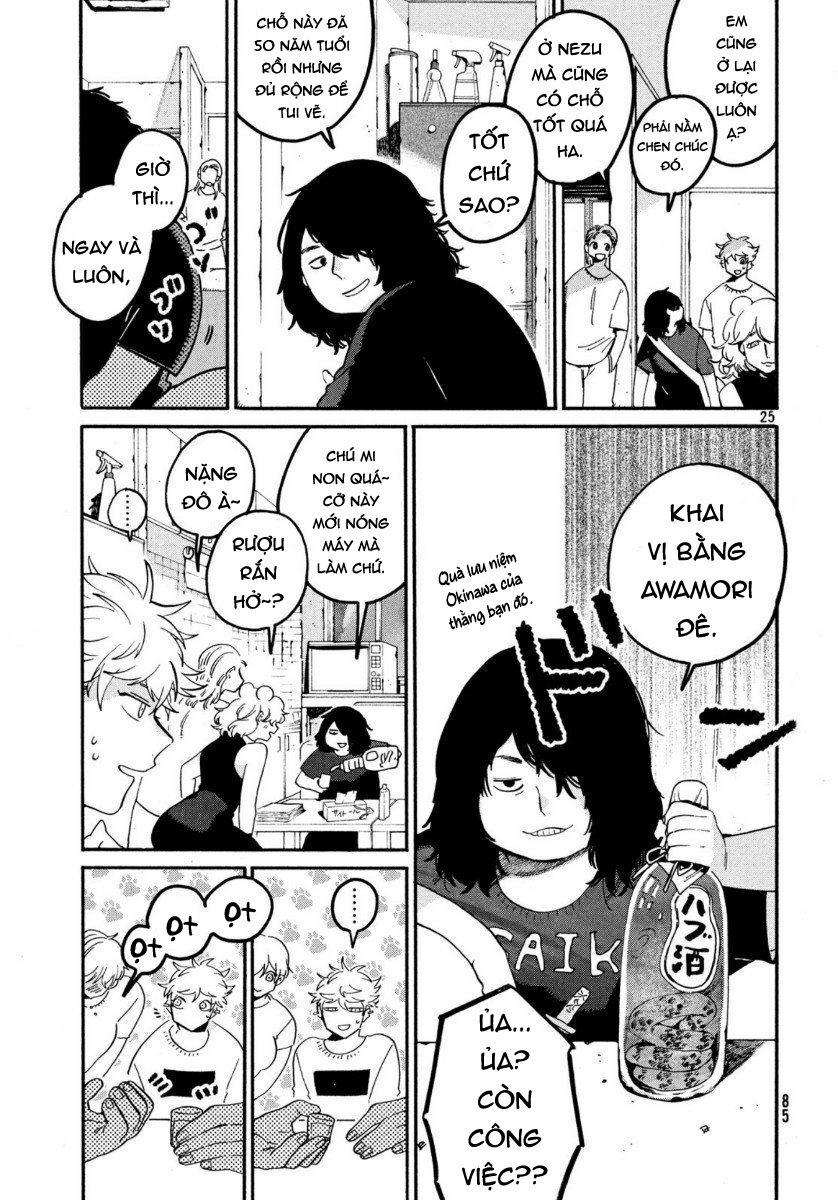 Blue Period. 33 trang 26