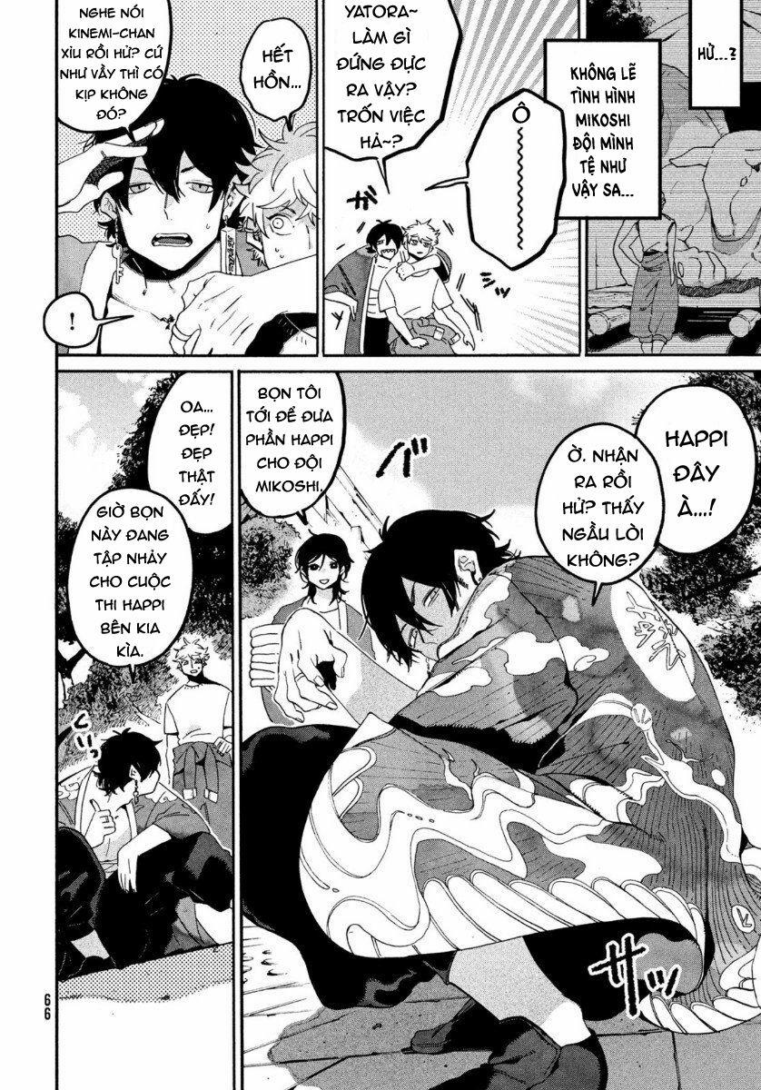 Blue Period. 33 trang 8