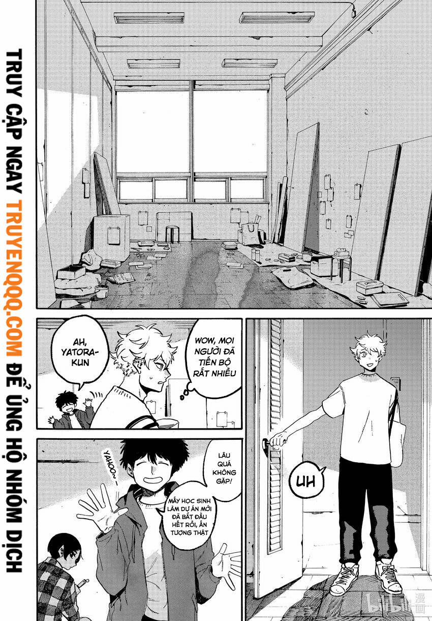 Blue Period. 53 trang 15