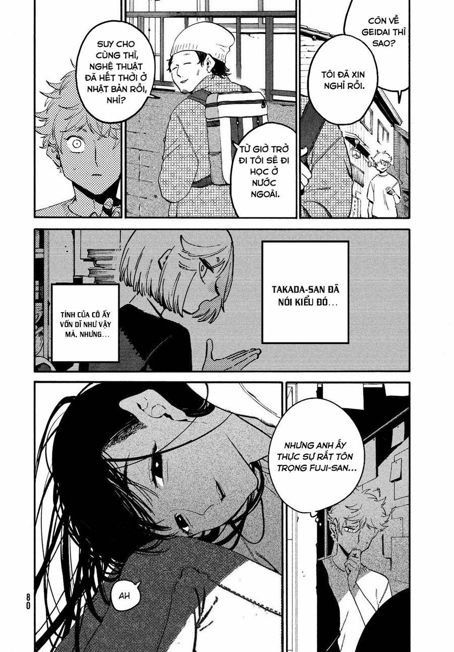 Blue Period. 53 trang 5