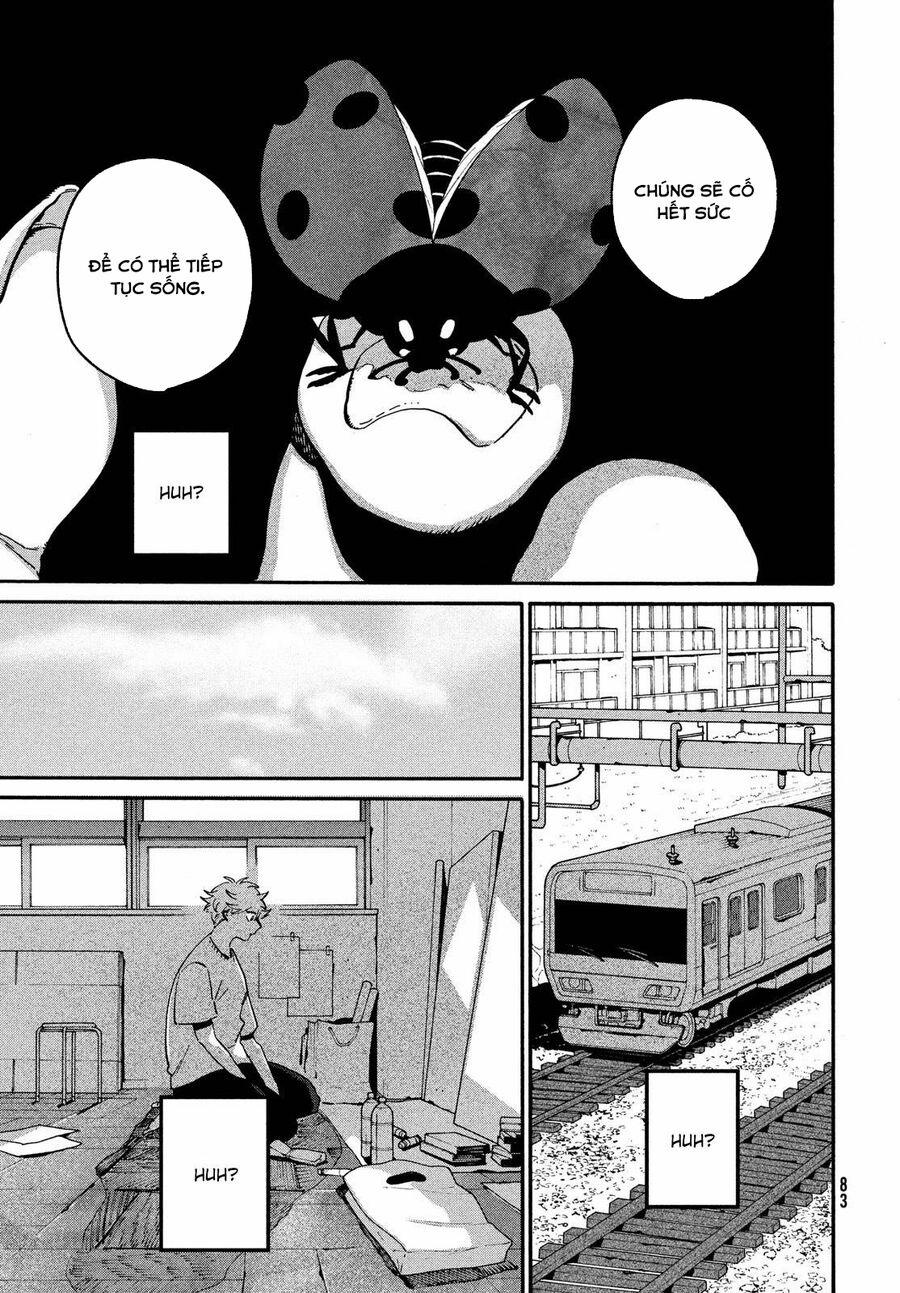 Blue Period. 53 trang 8