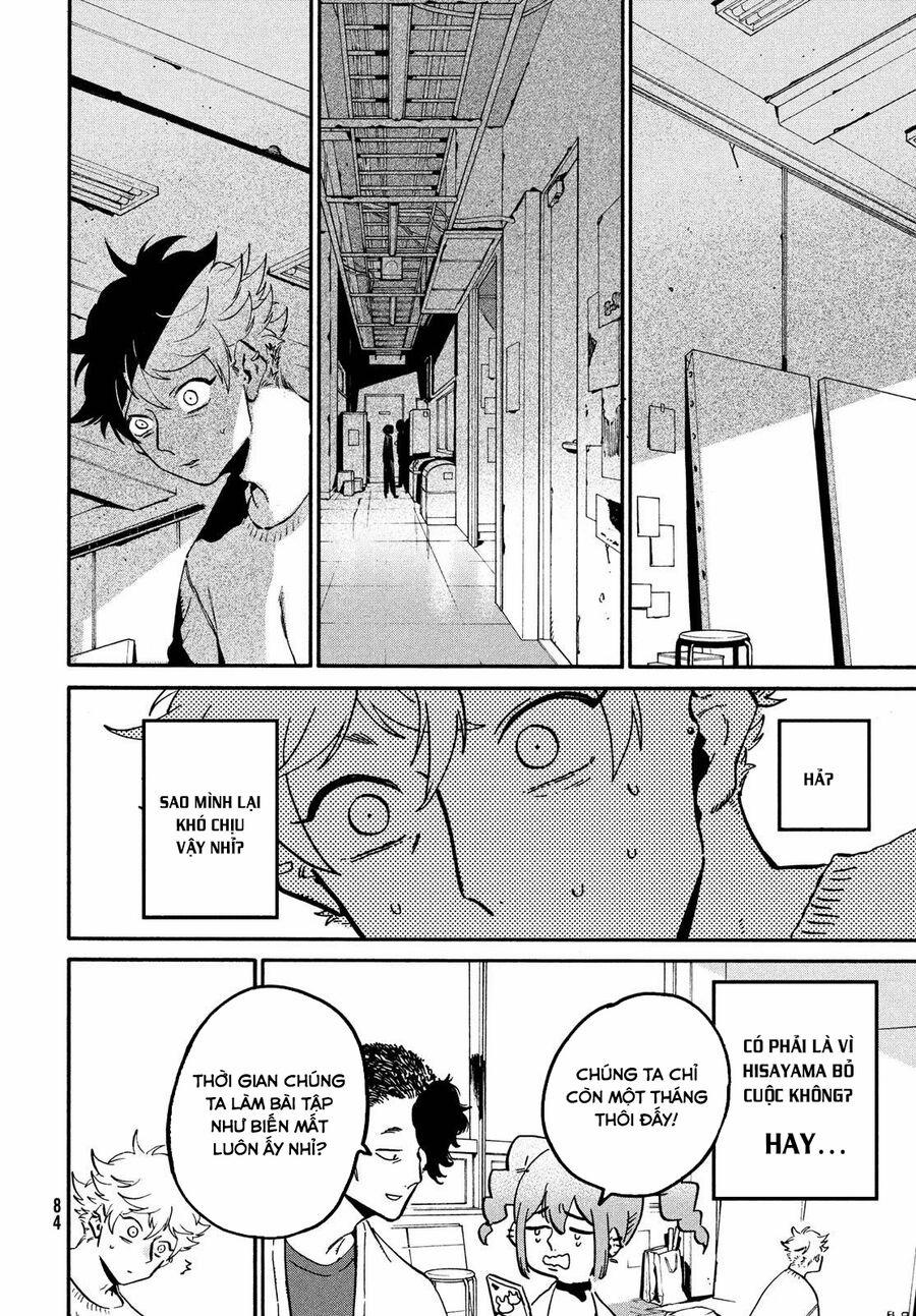 Blue Period. 53 trang 9