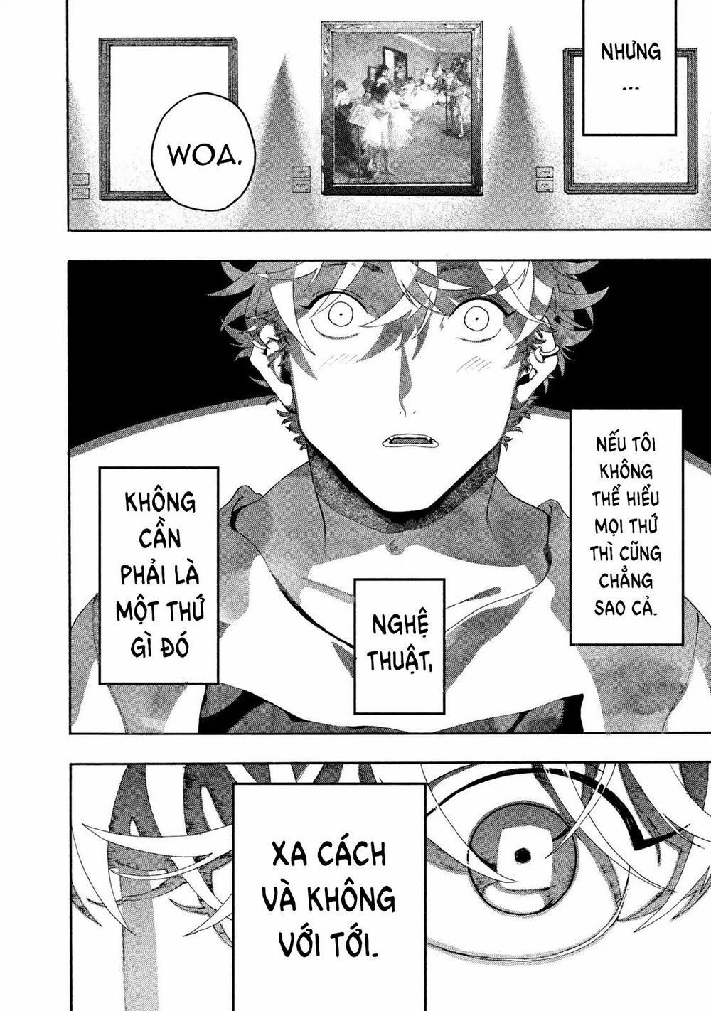 Blue Period. 6 trang 29