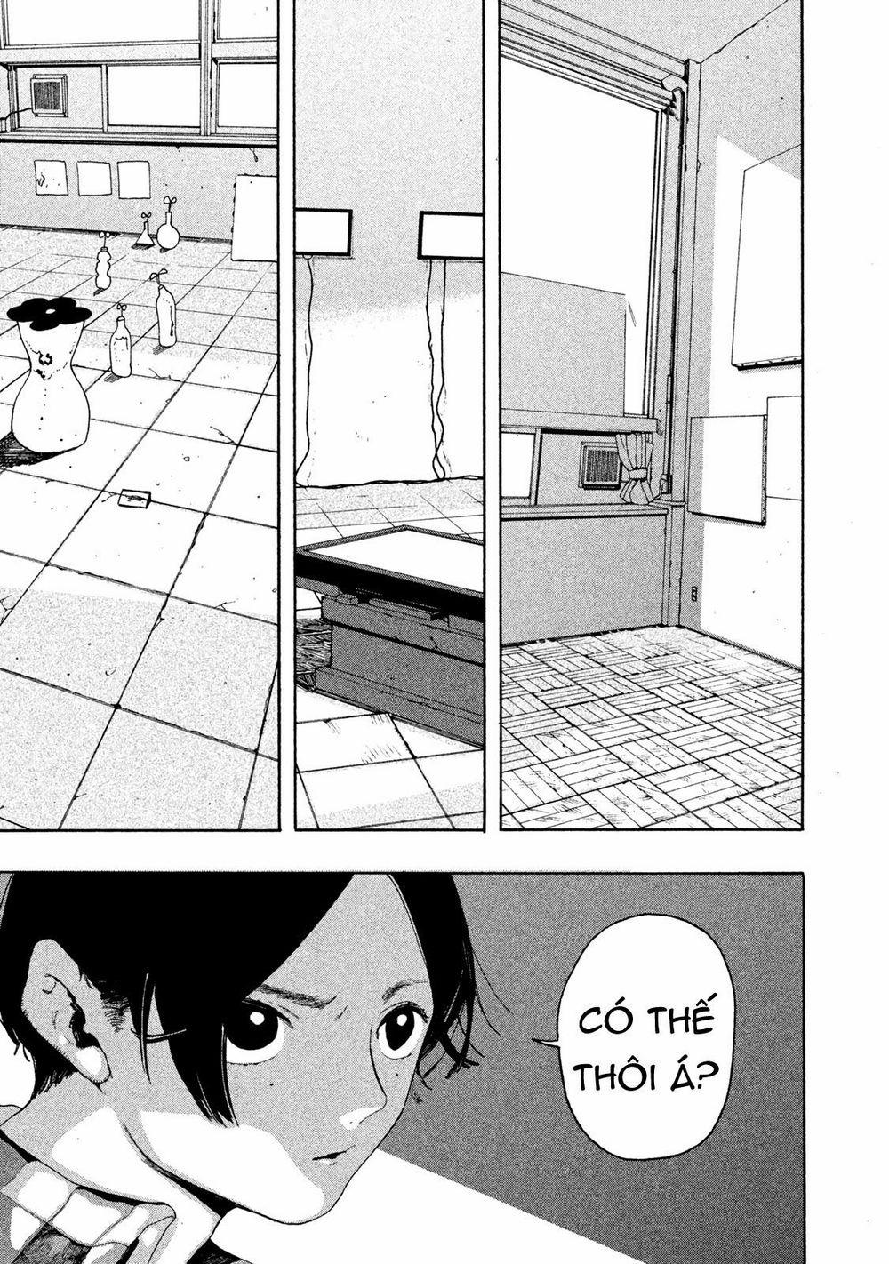 Blue Period. 8 trang 22