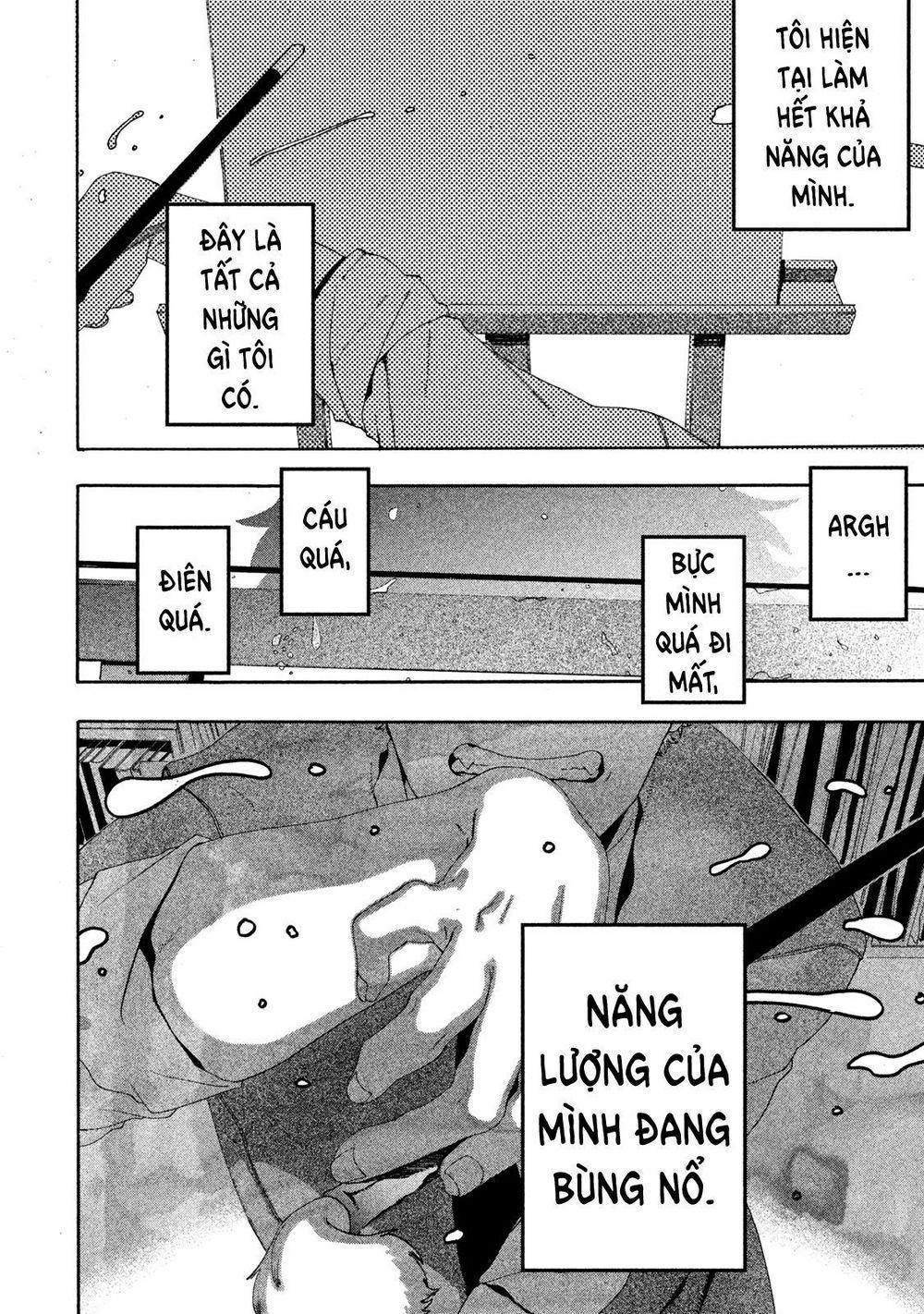 Blue Period. 8 trang 35