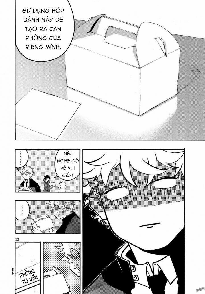 Blue Period. 9 trang 35