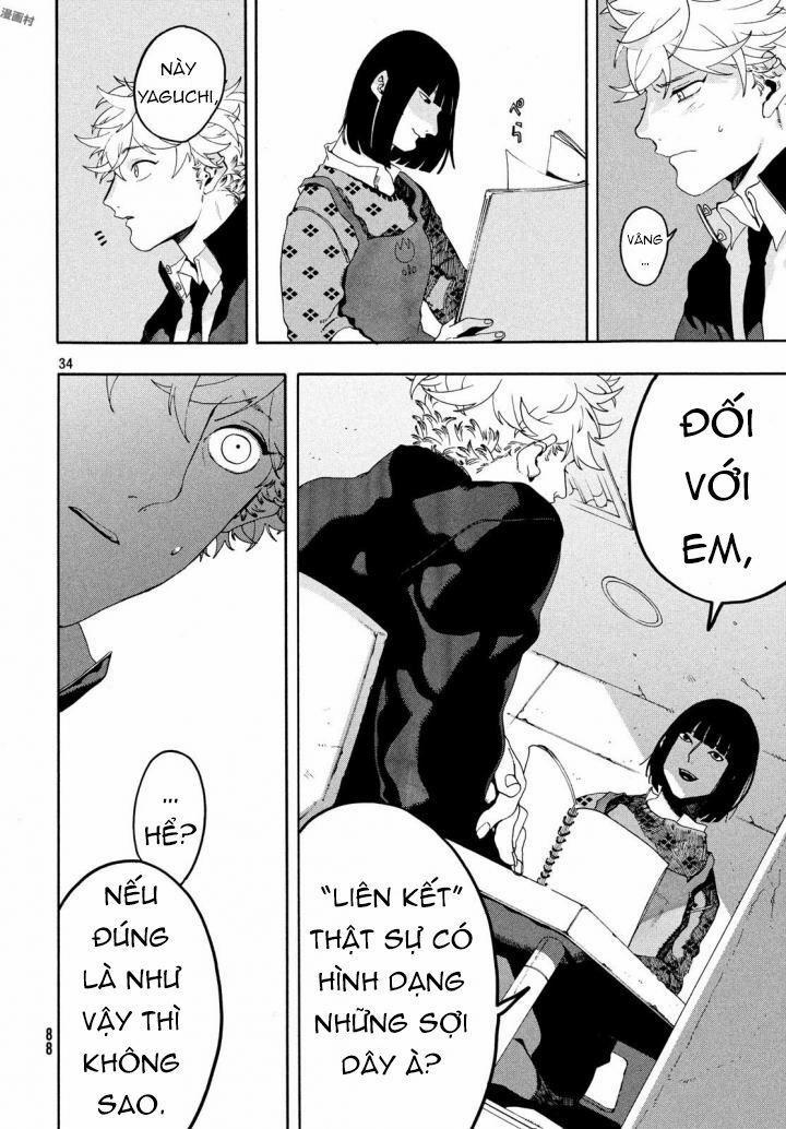 Blue Period. 9 trang 37