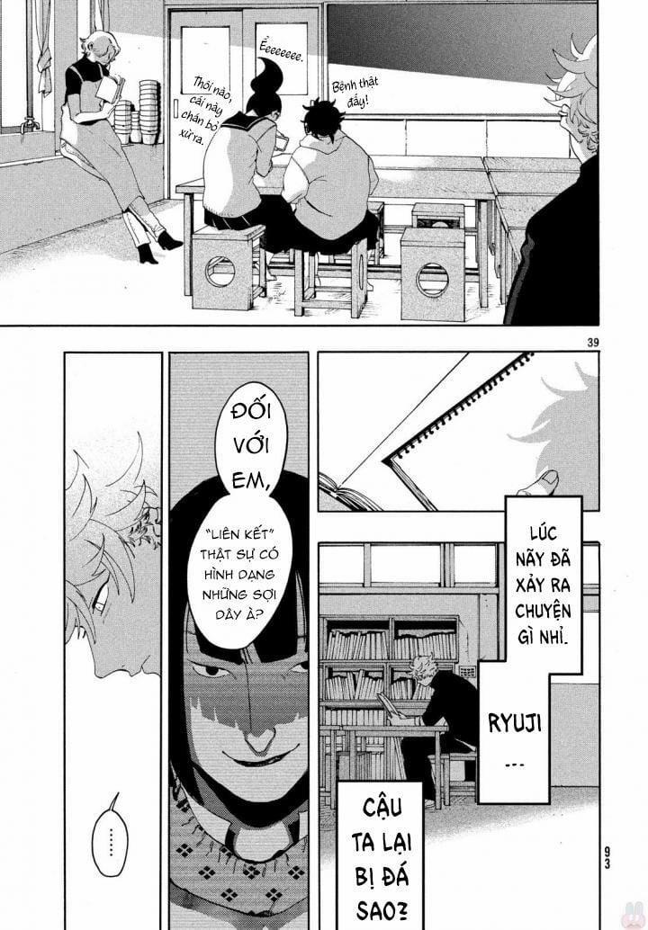 Blue Period. 9 trang 42