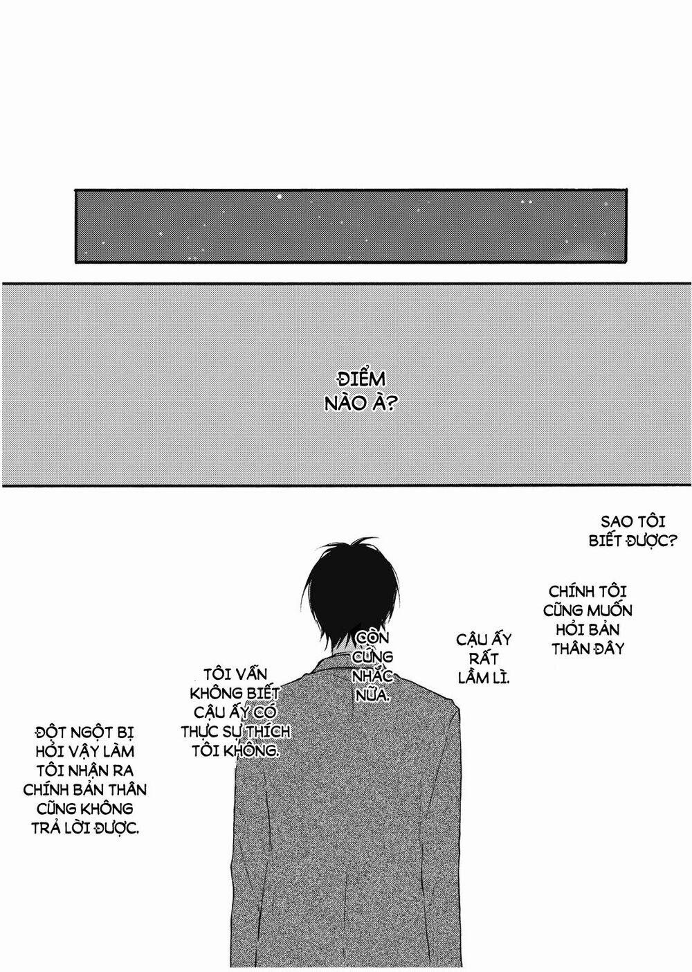 Blue Sky Complex 11.5 trang 12