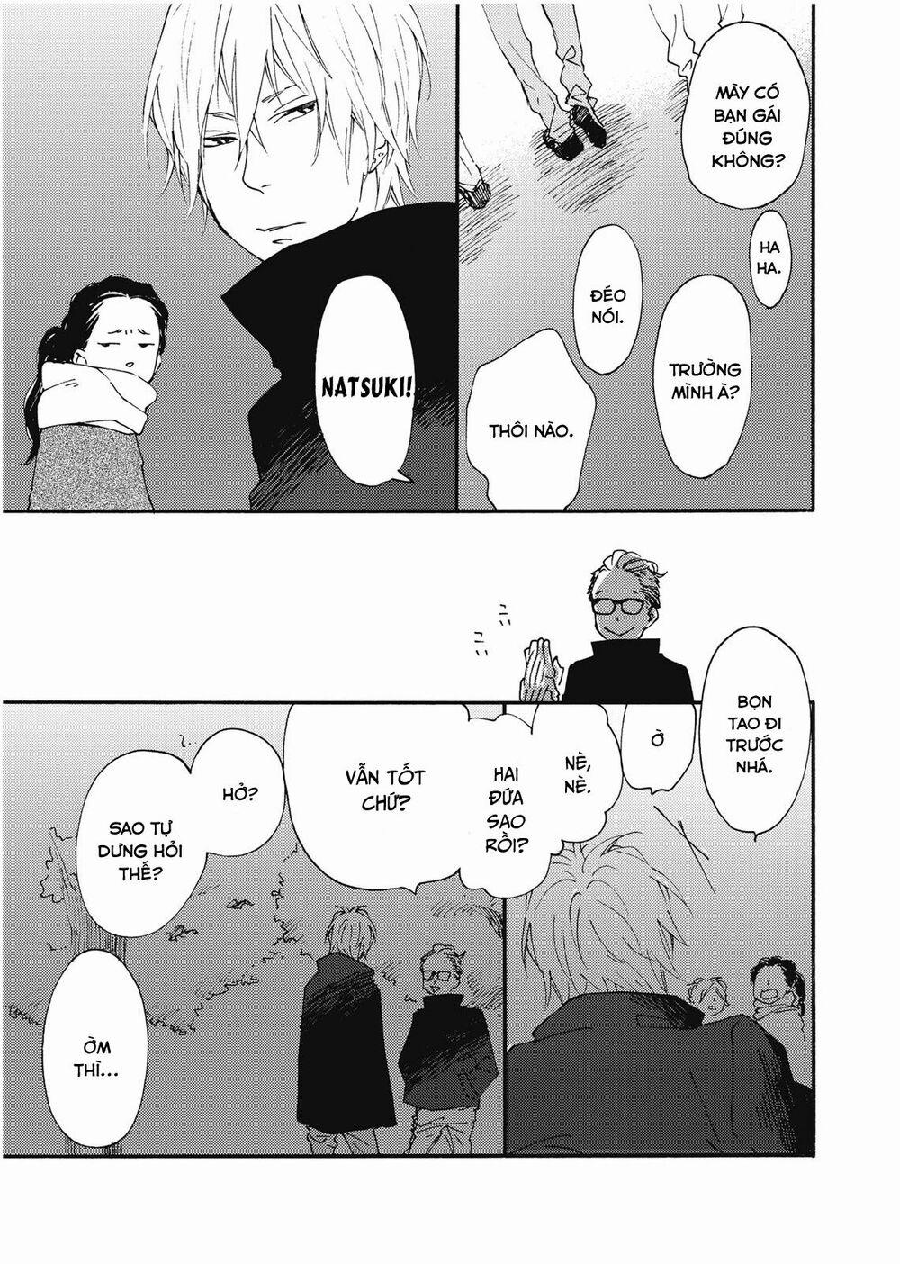 Blue Sky Complex 11.5 trang 4