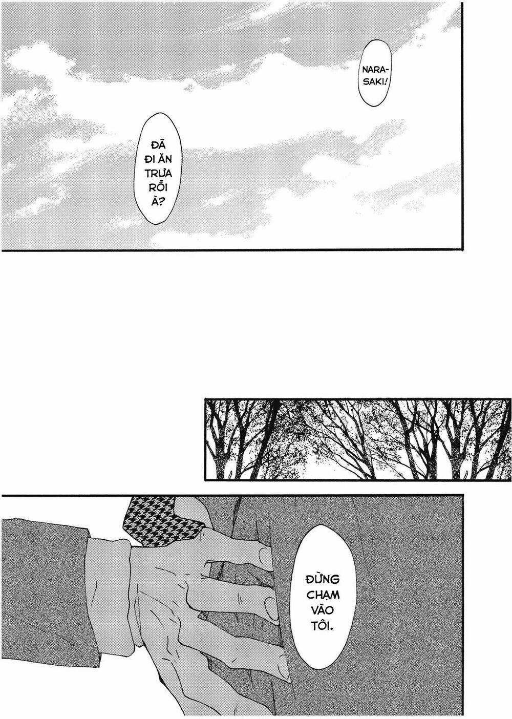 Blue Sky Complex 11.5 trang 8