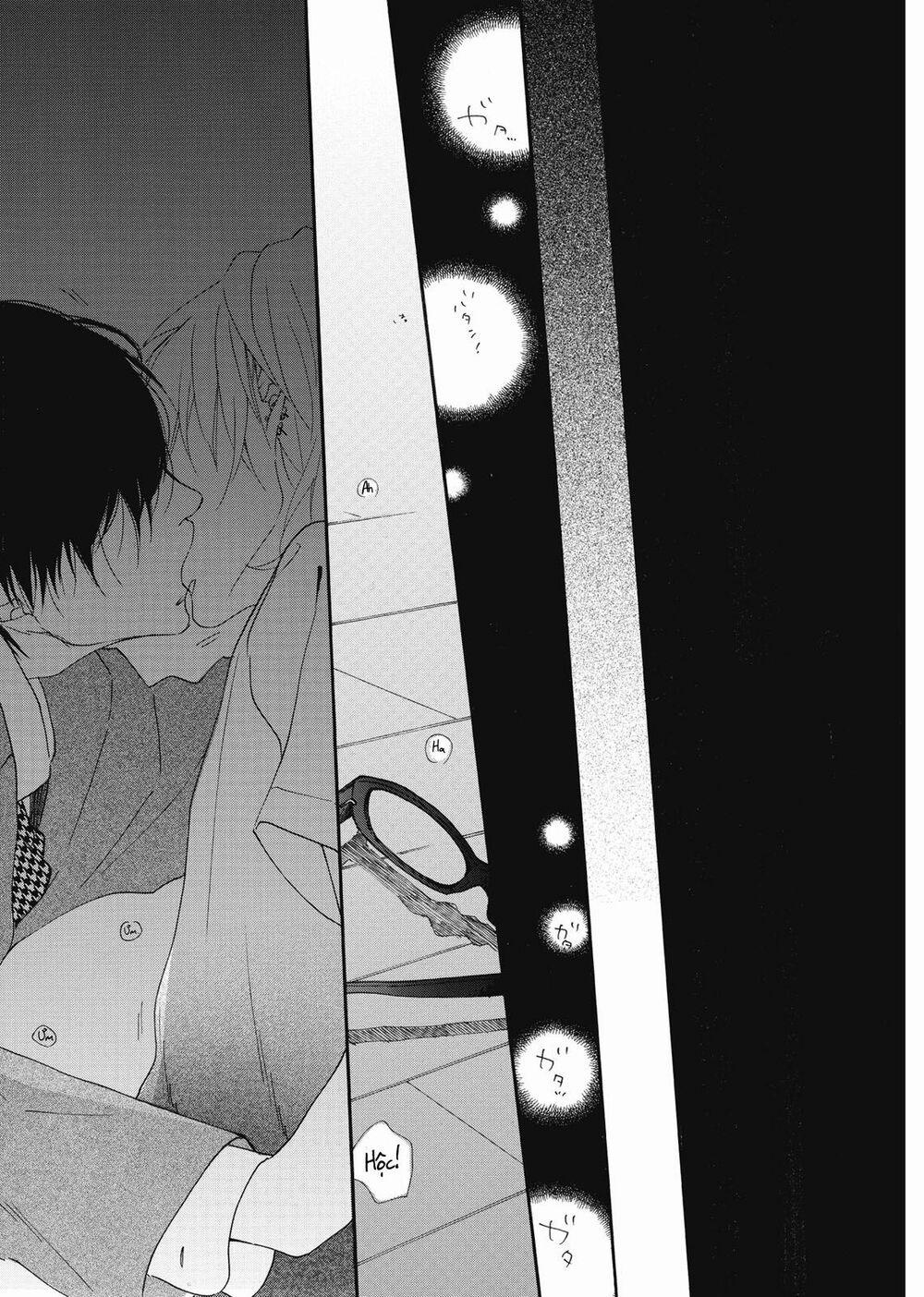 Blue Sky Complex 11 trang 22