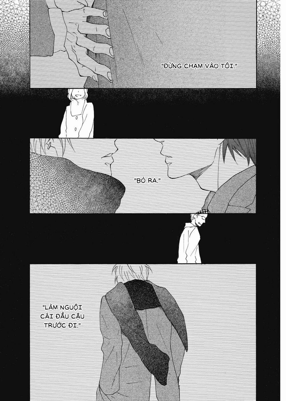 Blue Sky Complex 11 trang 4