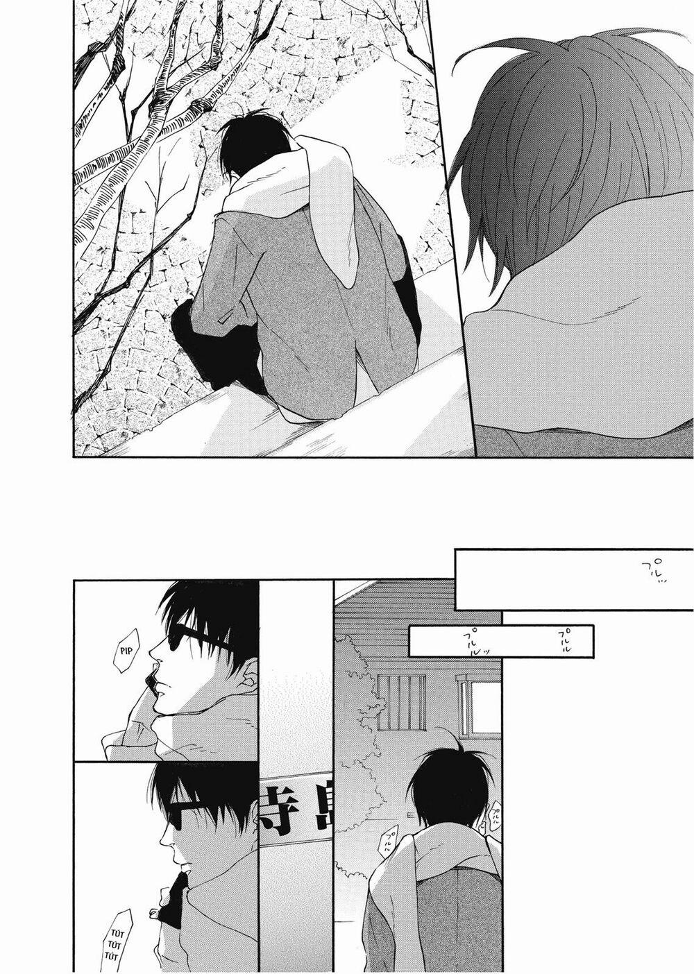 Blue Sky Complex 11 trang 5