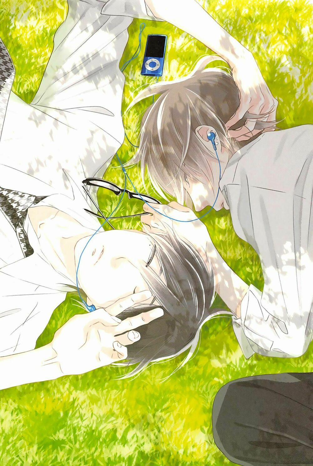 Blue Sky Complex 12 trang 3