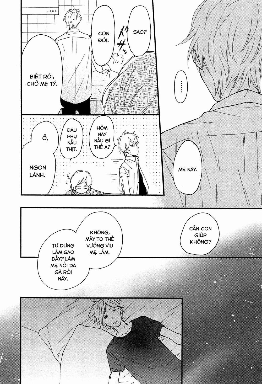 Blue Sky Complex 13 trang 13