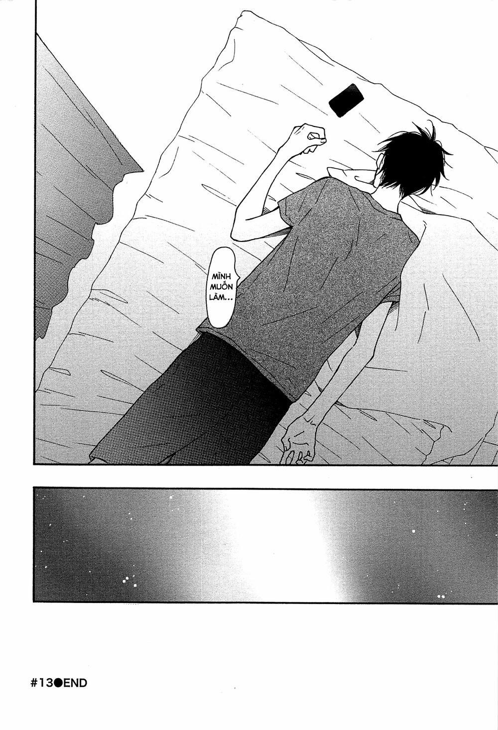 Blue Sky Complex 13 trang 33