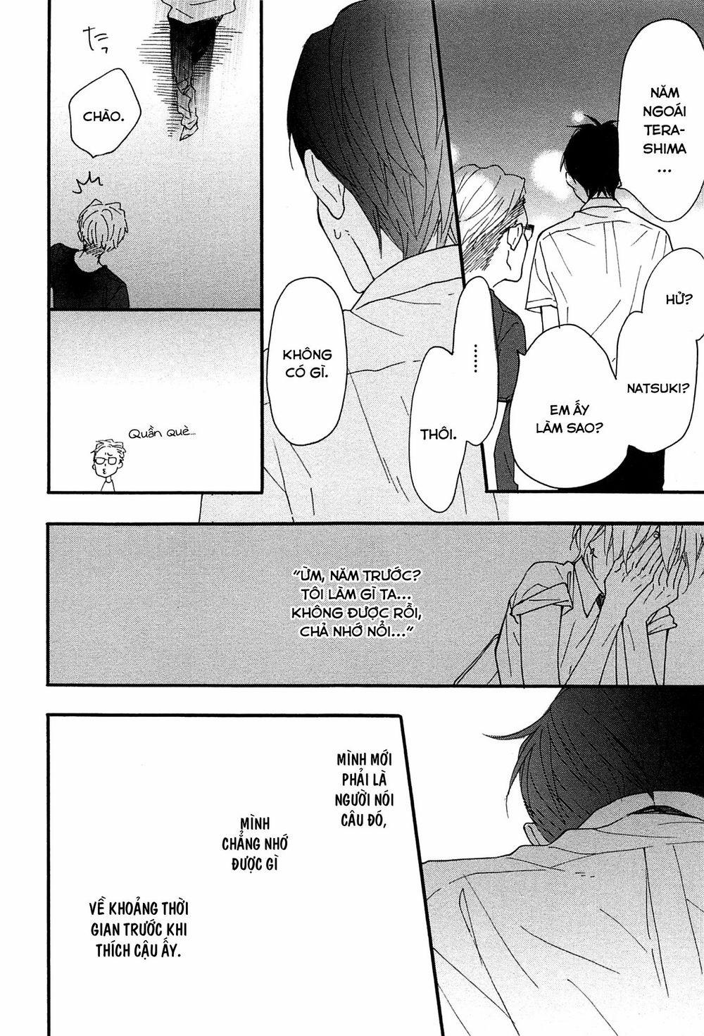 Blue Sky Complex 14 trang 17